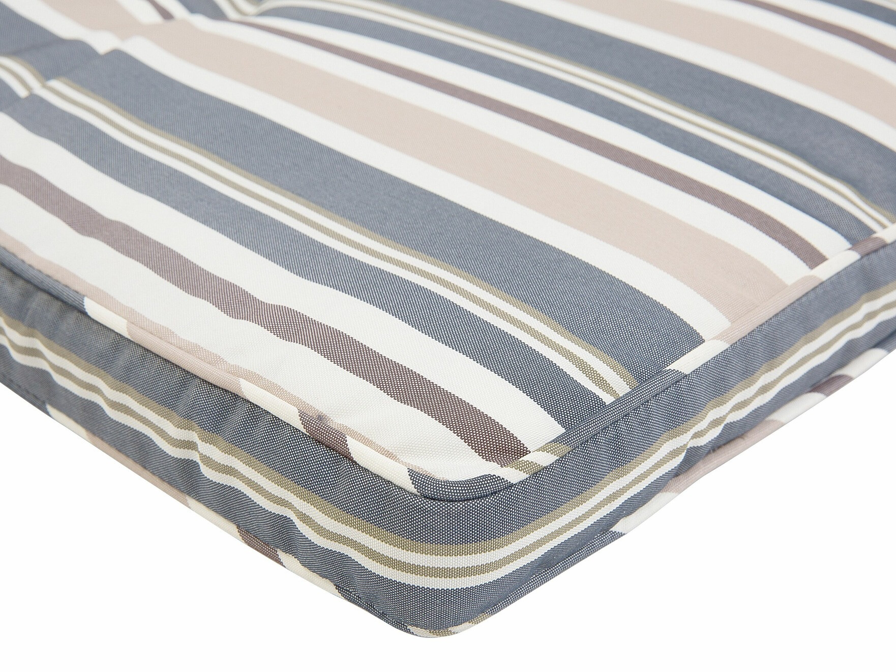 Vrtna ležaljka Berwyn 1916 (Plava + Bež)