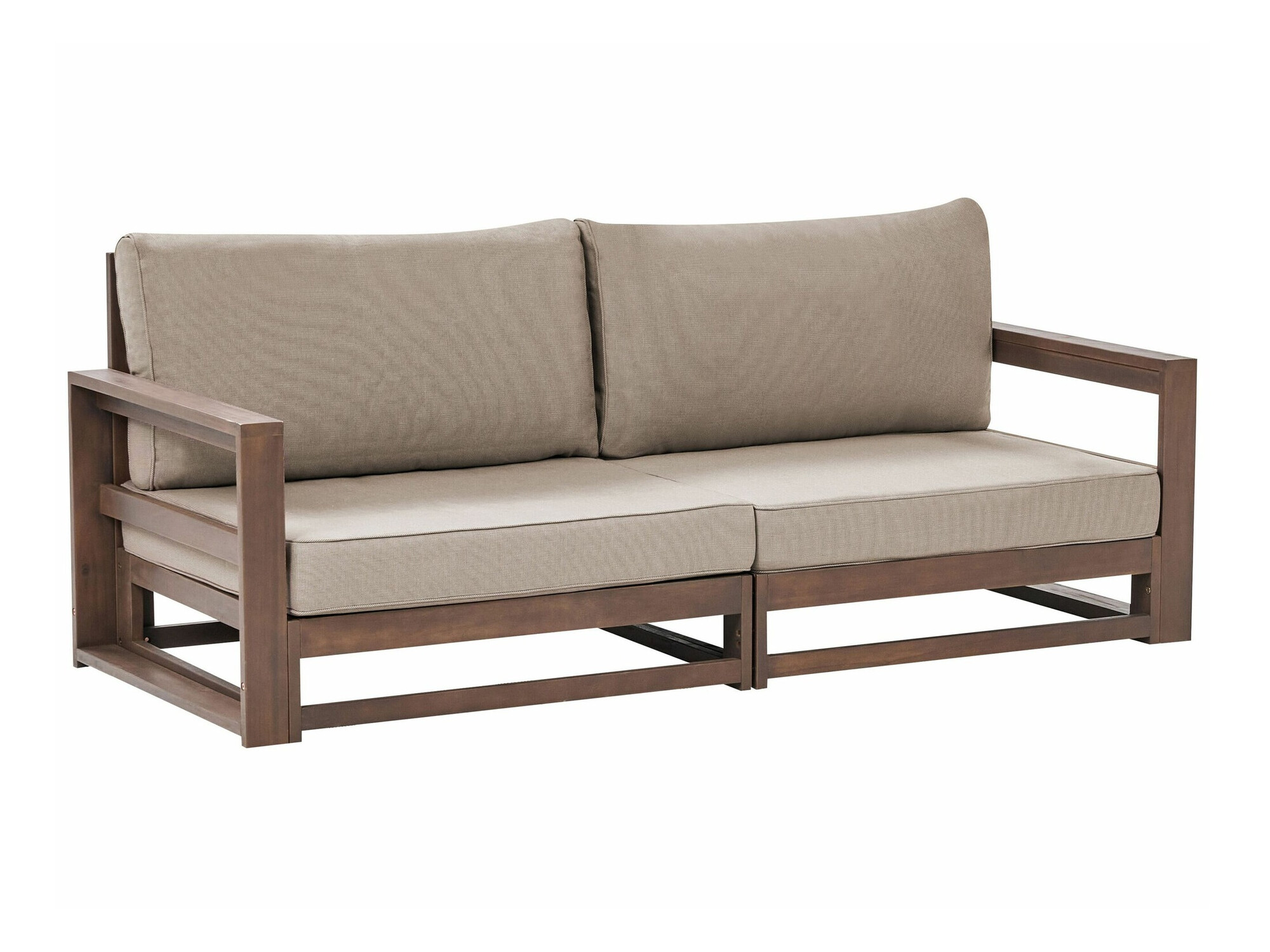 Vrtna sofa Berwyn 1918 (Bagrem)