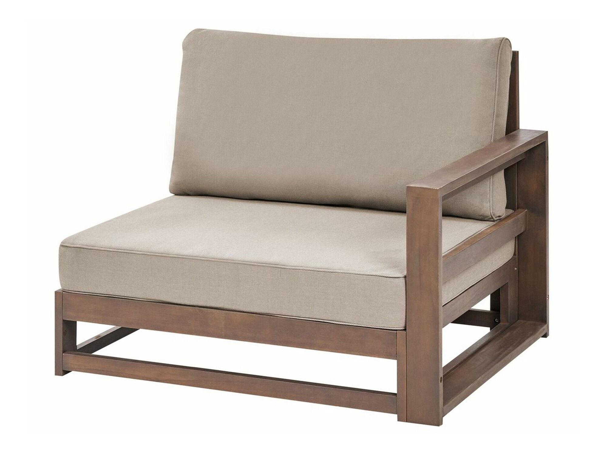 Vrtna sofa Berwyn 1918 (Bagrem)