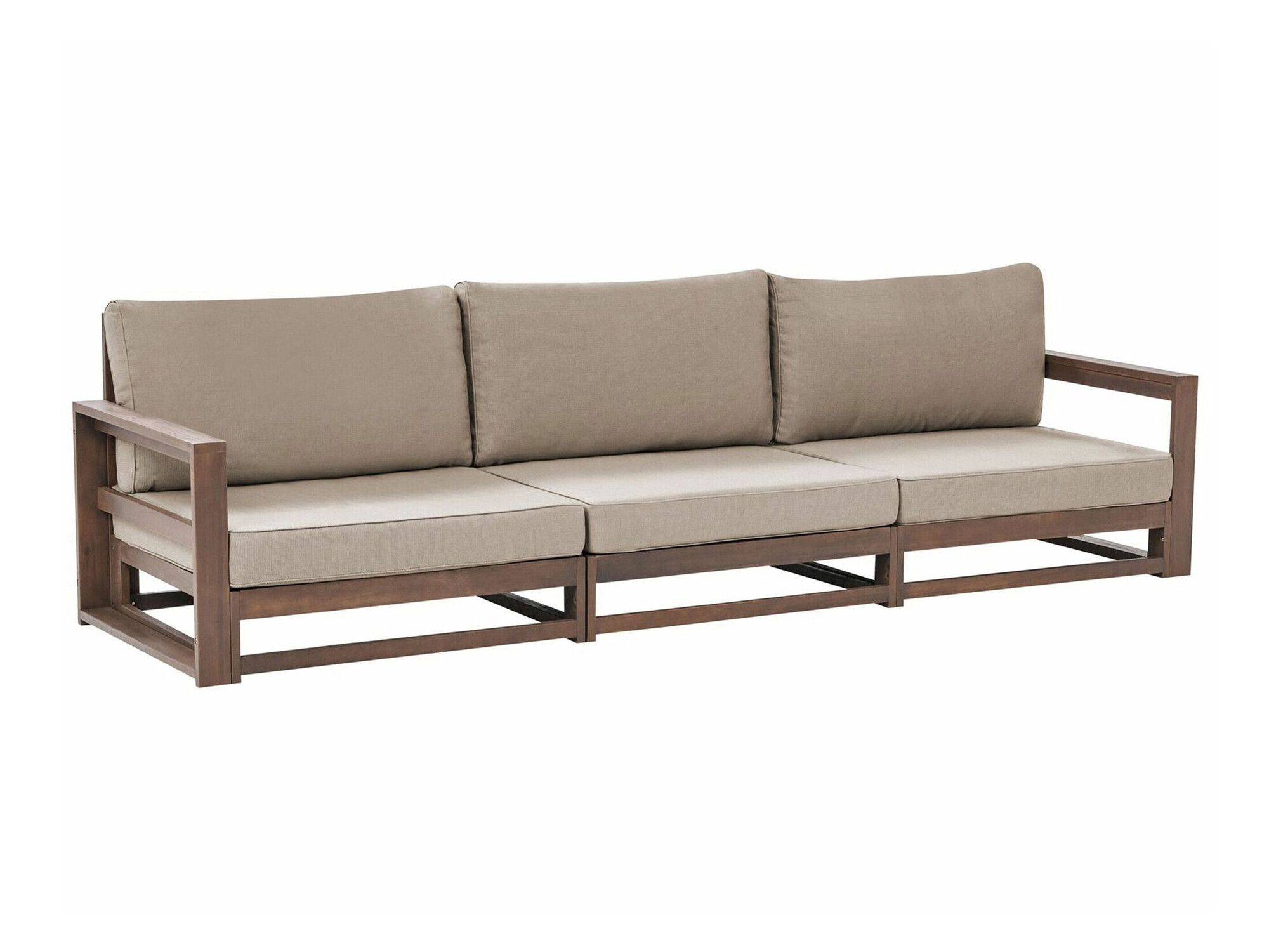 Vrtna sofa Berwyn 1920 (Bagrem)