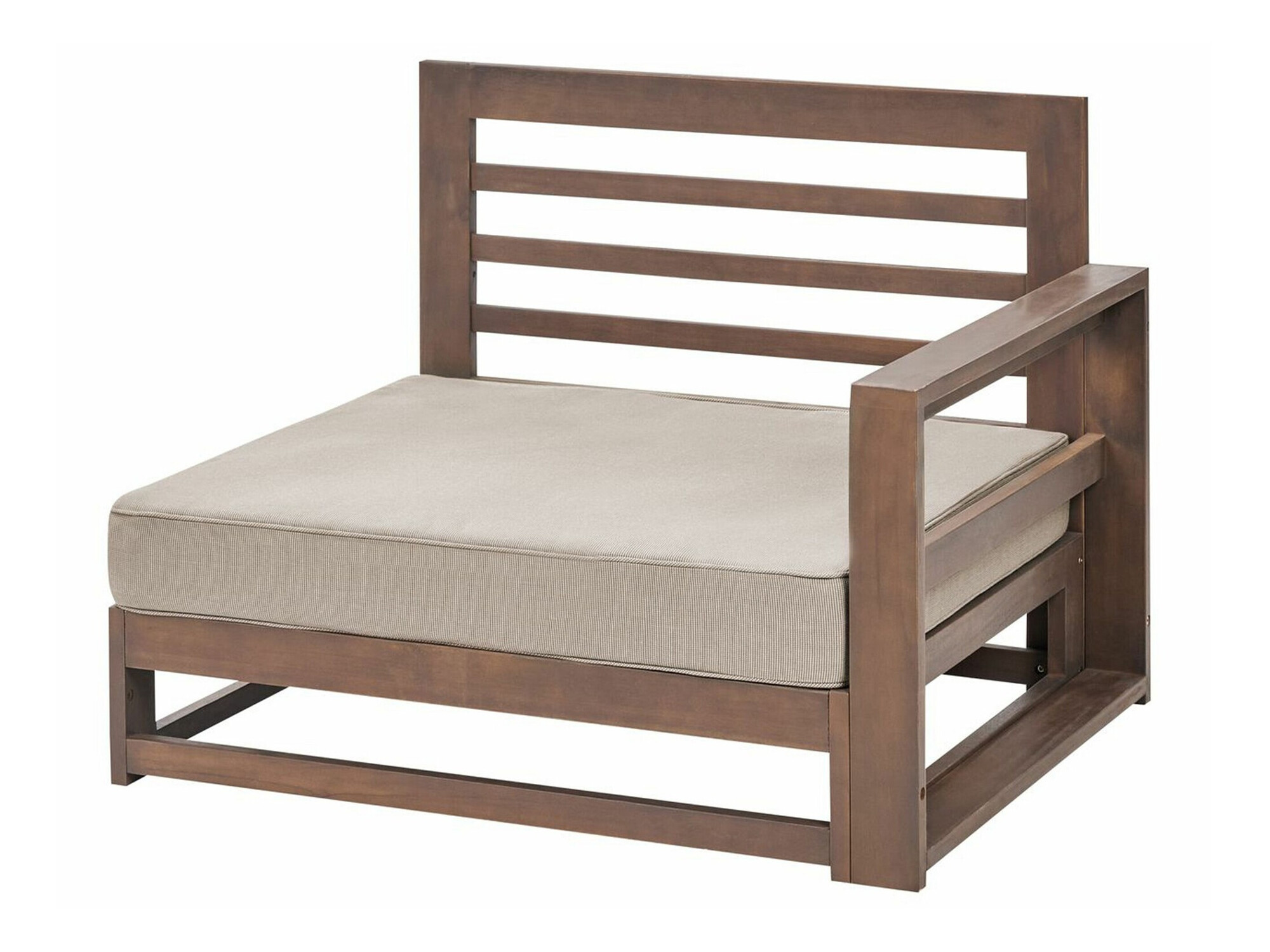 Vrtna sofa Berwyn 1920 (Bagrem)