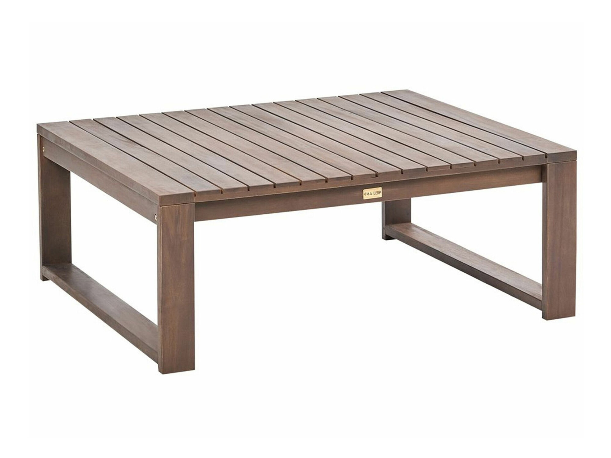 Vrtni stolić za kavu Berwyn 1917 (Bagrem)