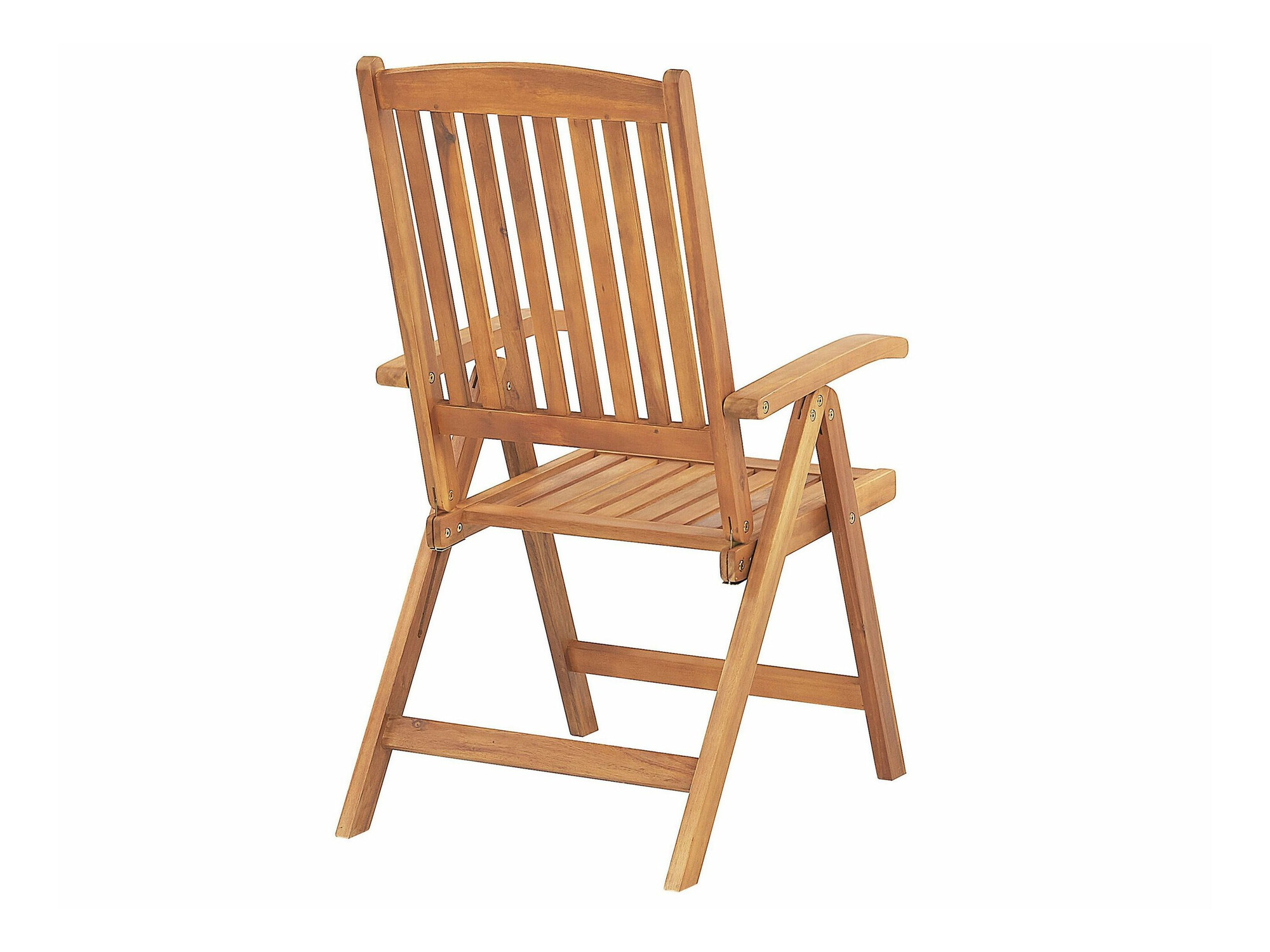 Balkonska garnitura Berwyn 1931