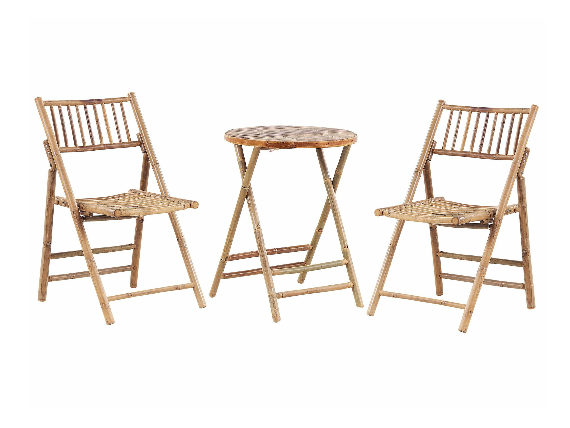 Balkonska garnitura Berwyn 1935