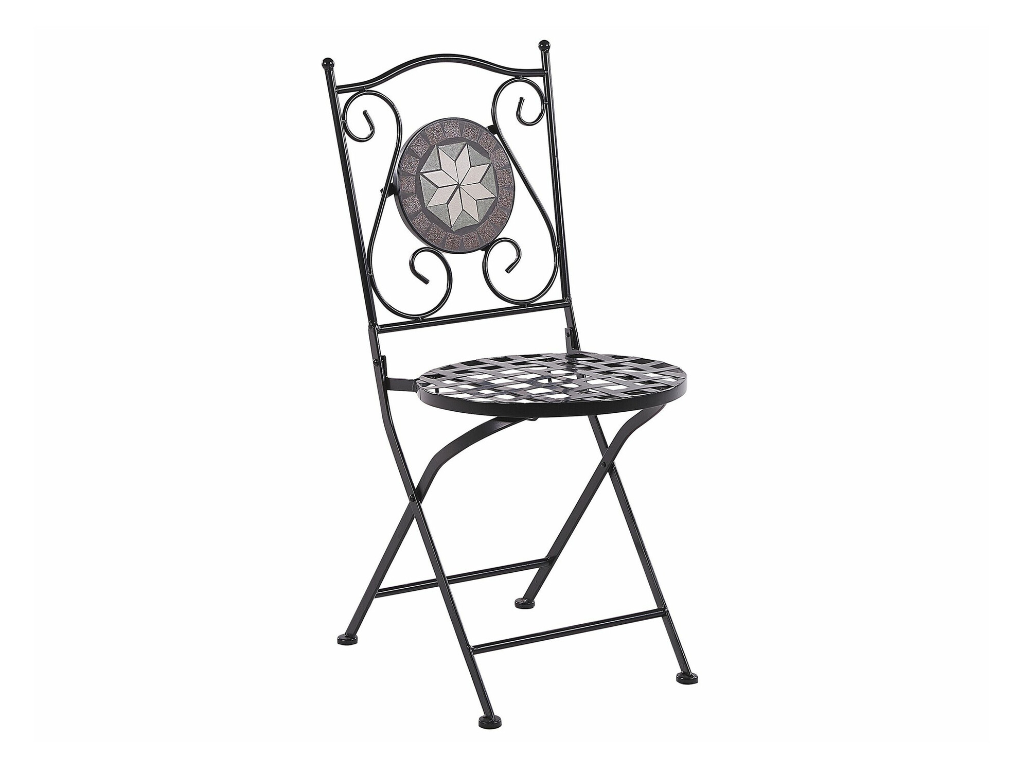 Balkonska garnitura Berwyn 1938