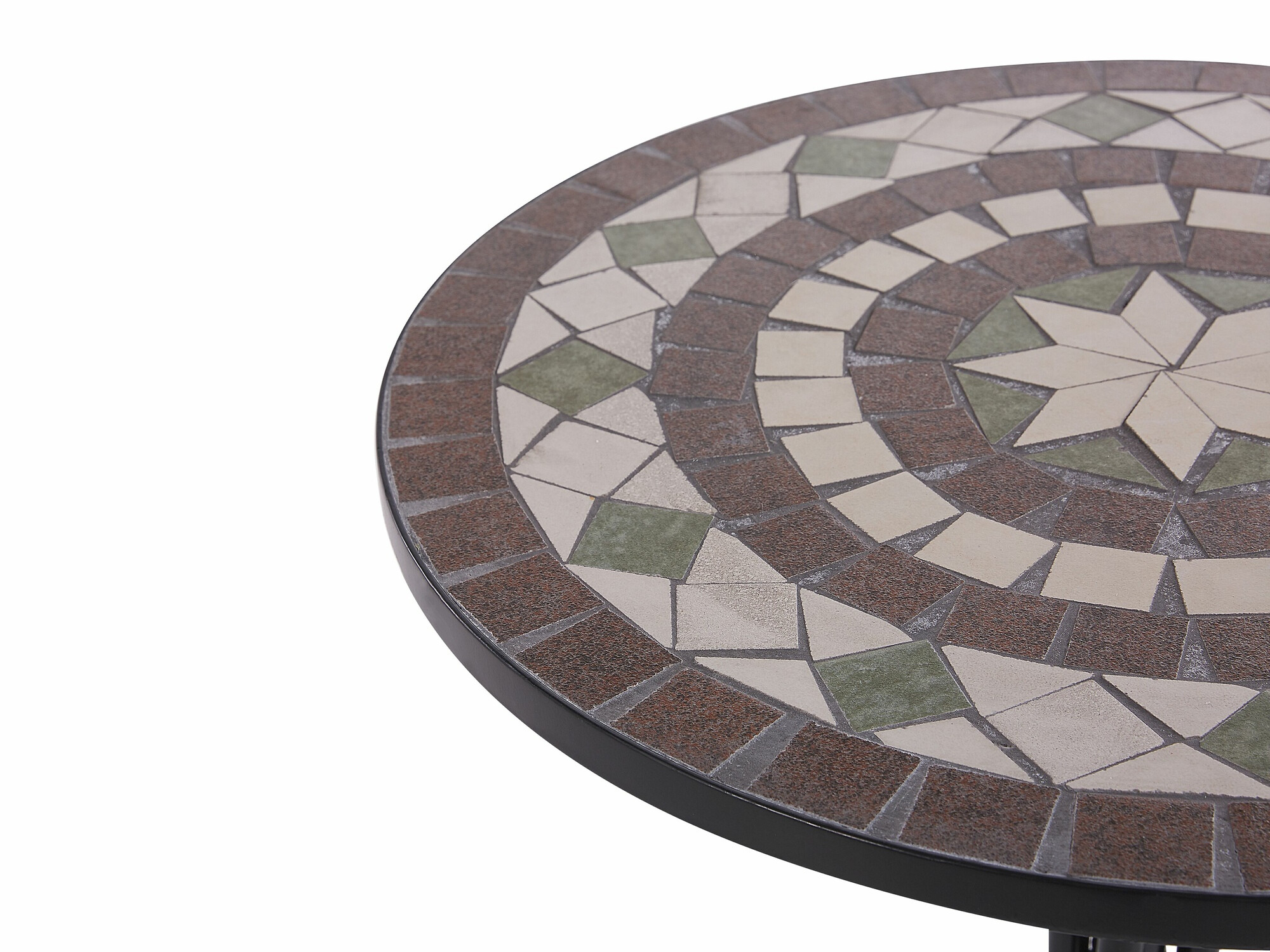 Balkonska garnitura Berwyn 1938