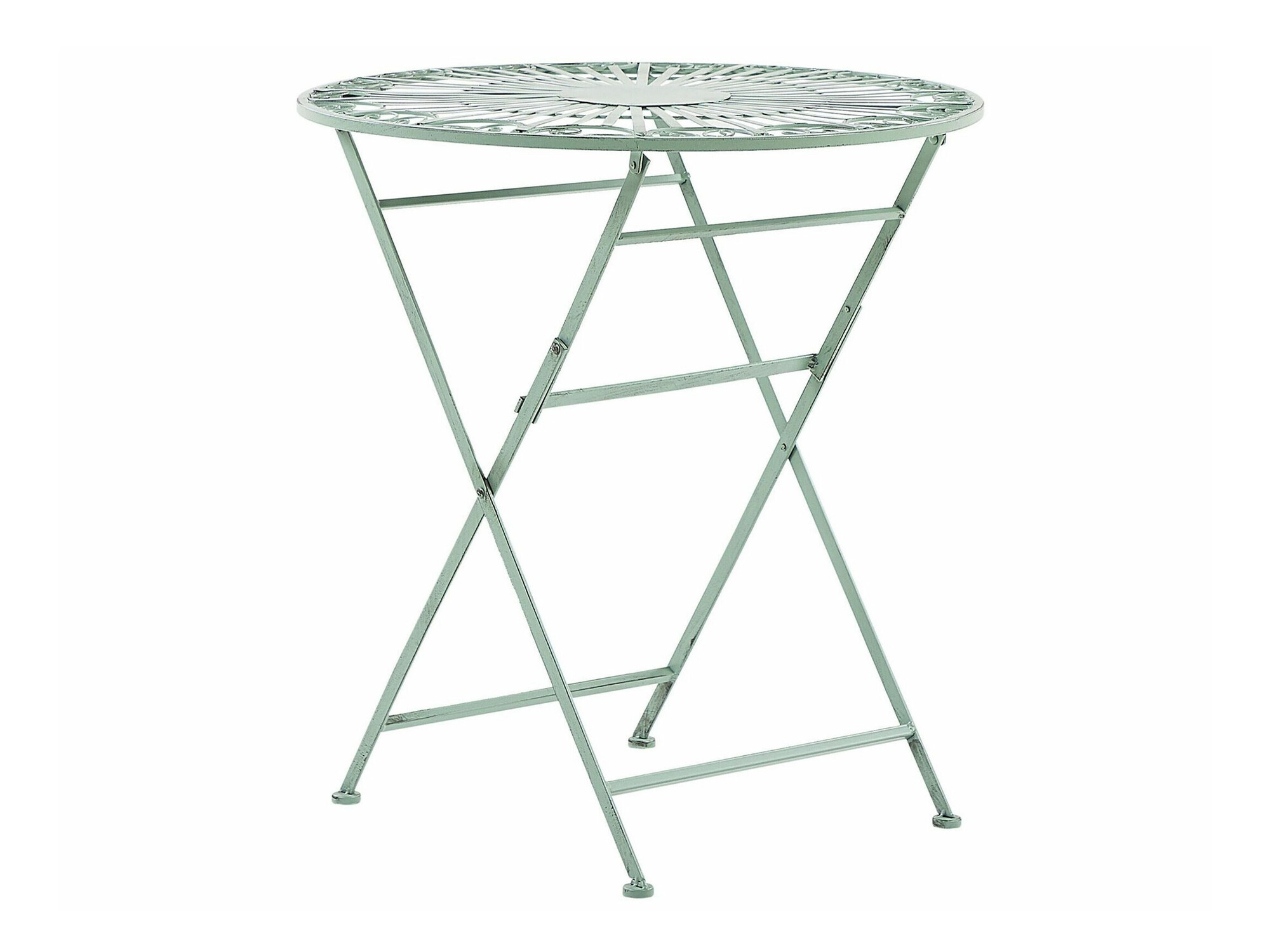 Balkonska garnitura Berwyn 1941