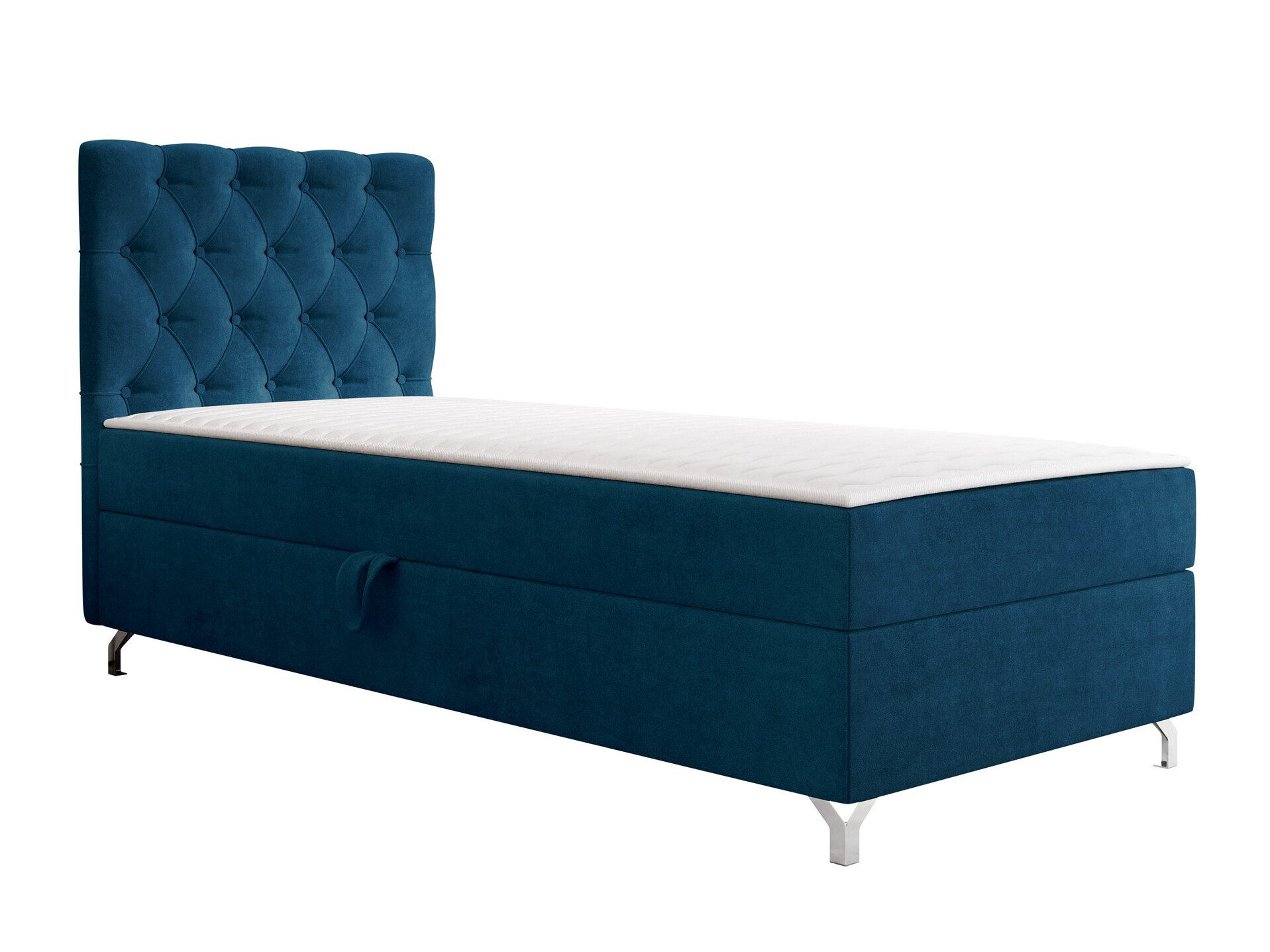 Boxspring krevet Memphis 142 (Manila 26)