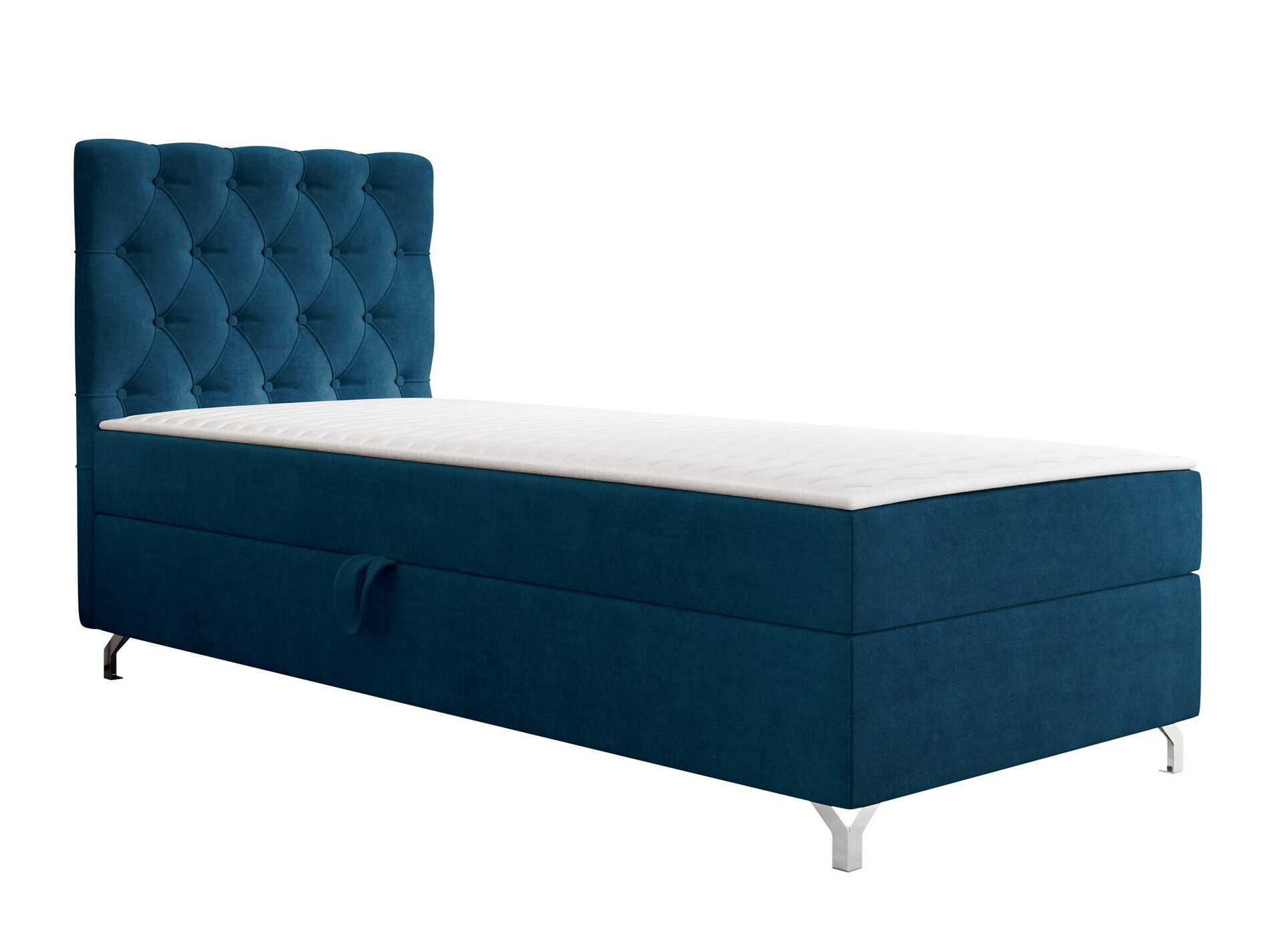 Boxspring krevet Memphis 142 (Manila 26)