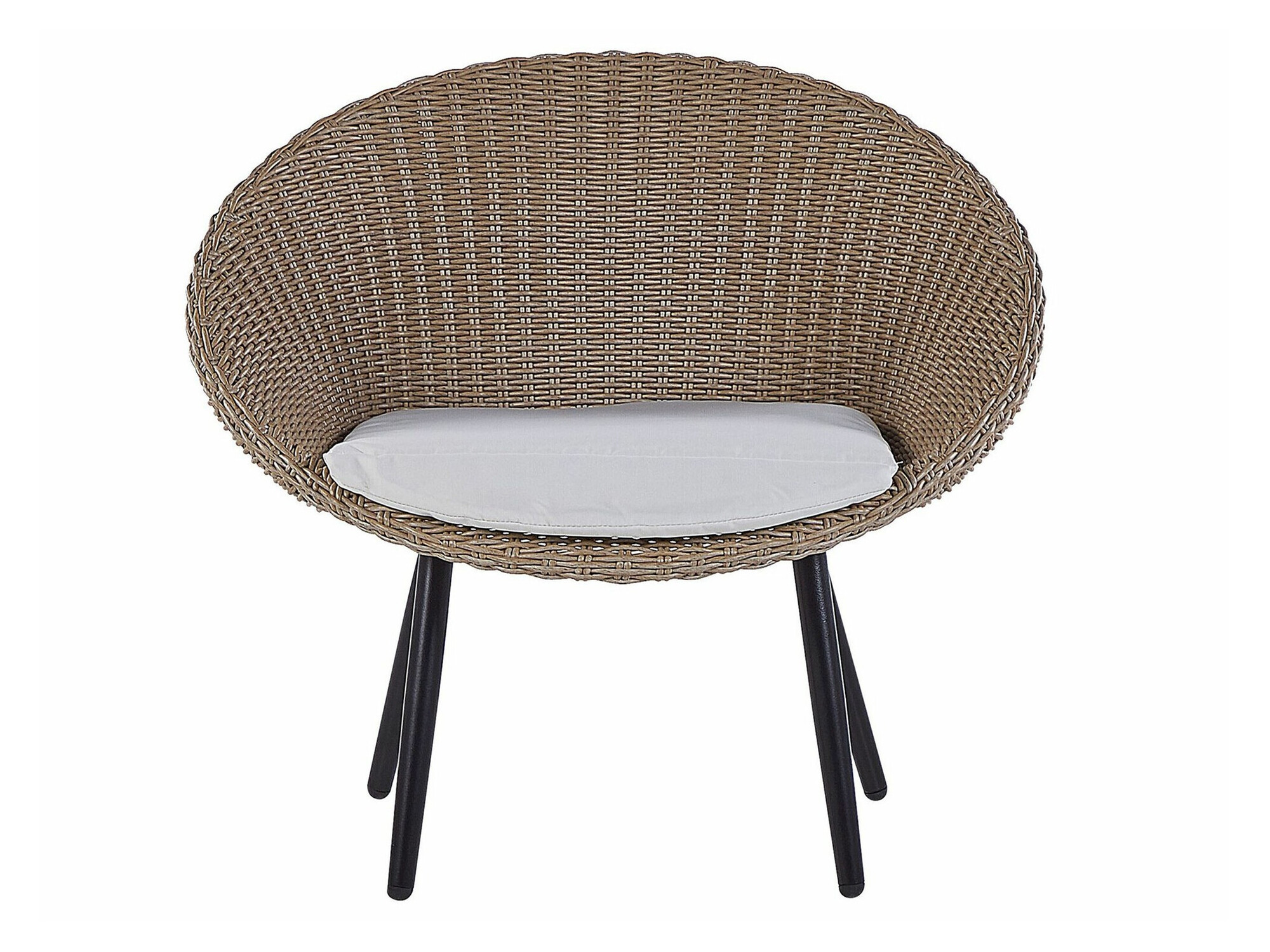 Set vrtnog namještaja Berwyn 1942