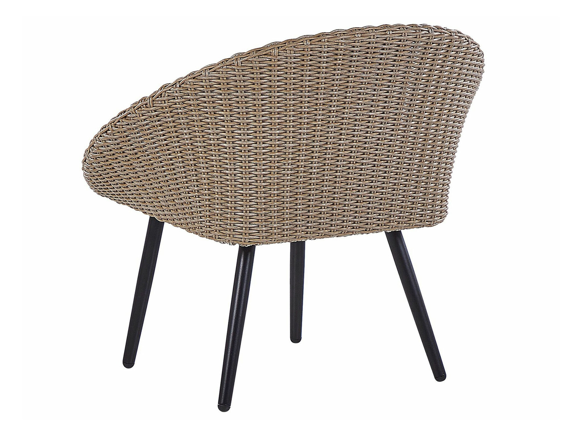 Set vrtnog namještaja Berwyn 1942