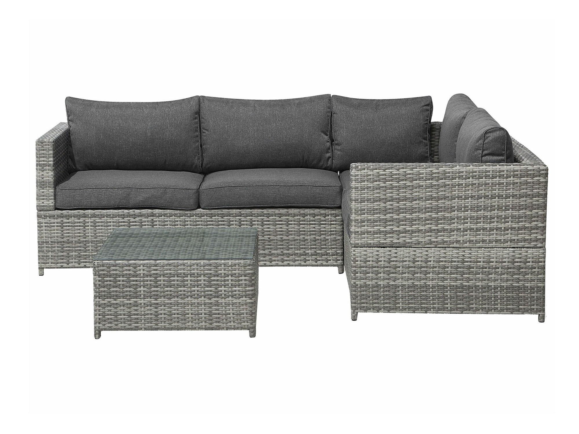 Vrtni namještaj Berwyn 1928