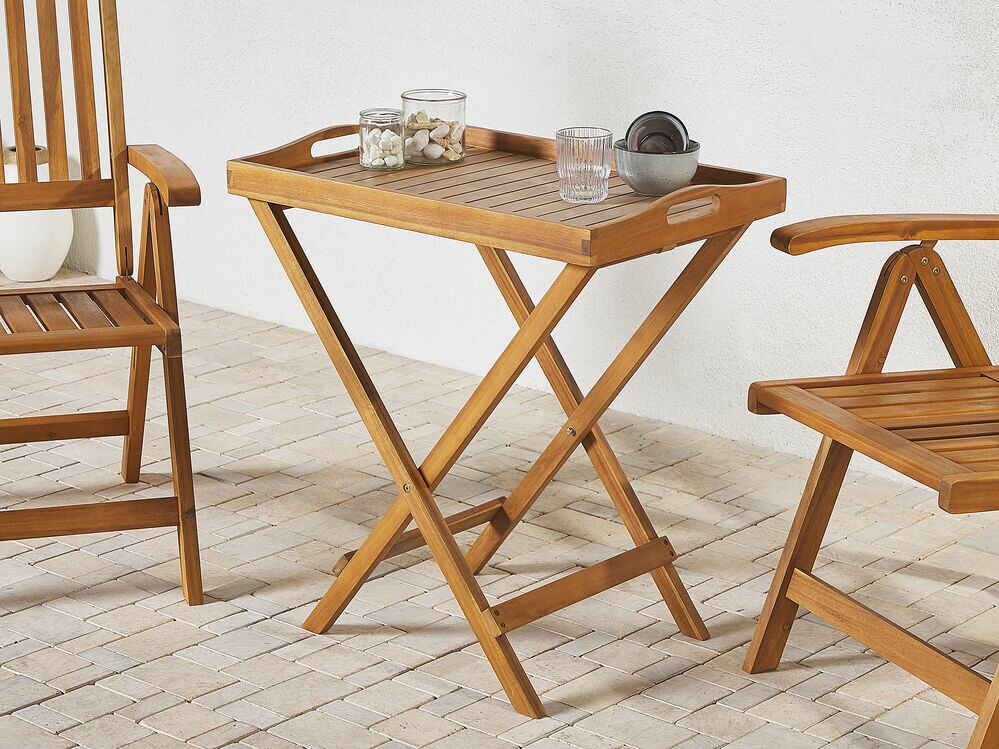 Vrtni stol Berwyn 1930