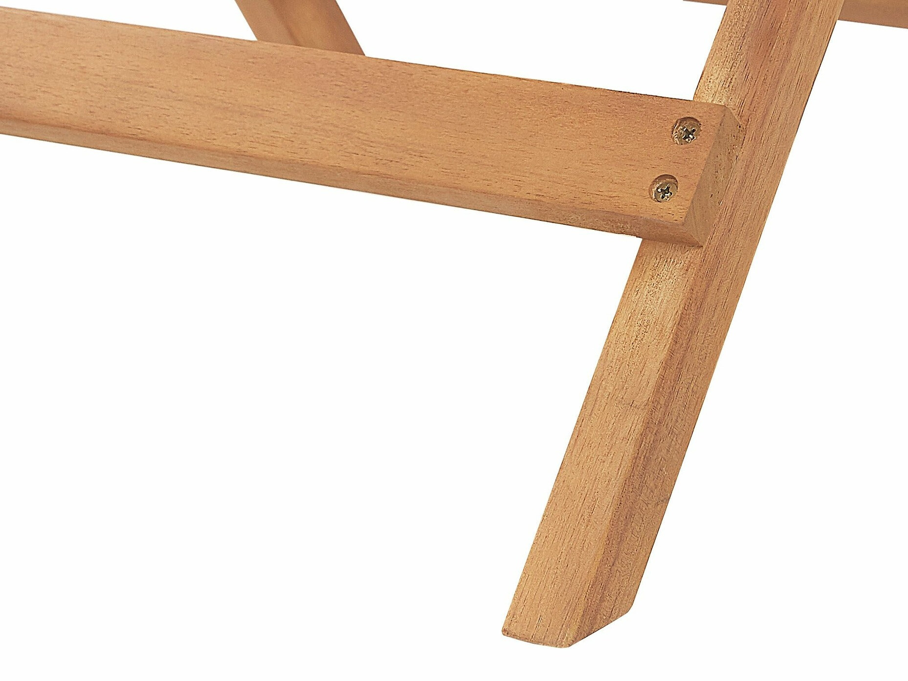 Balkonska garnitura Berwyn 1952 (Crvena)