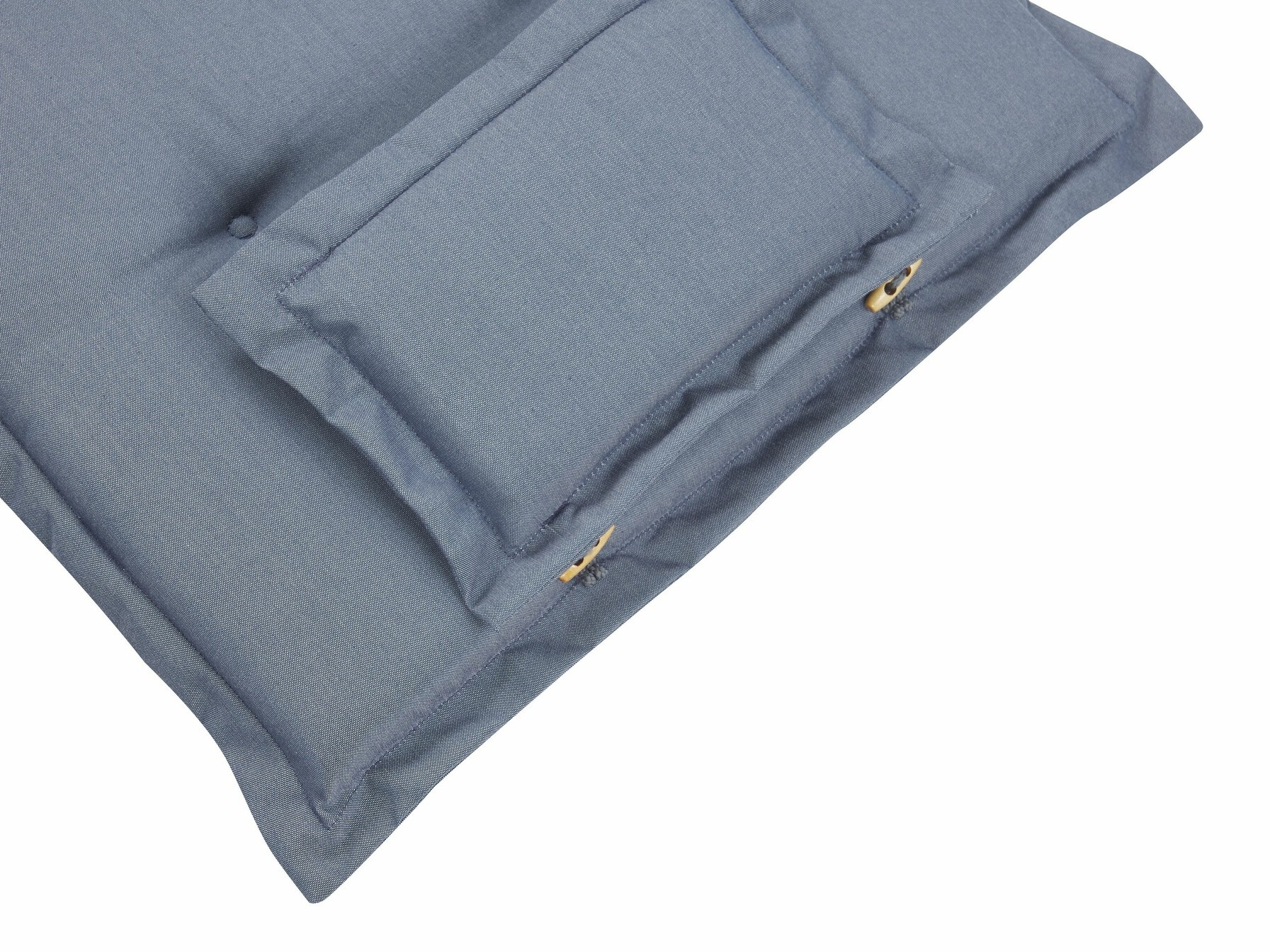 Balkonska garnitura Berwyn 1952 (Plava)