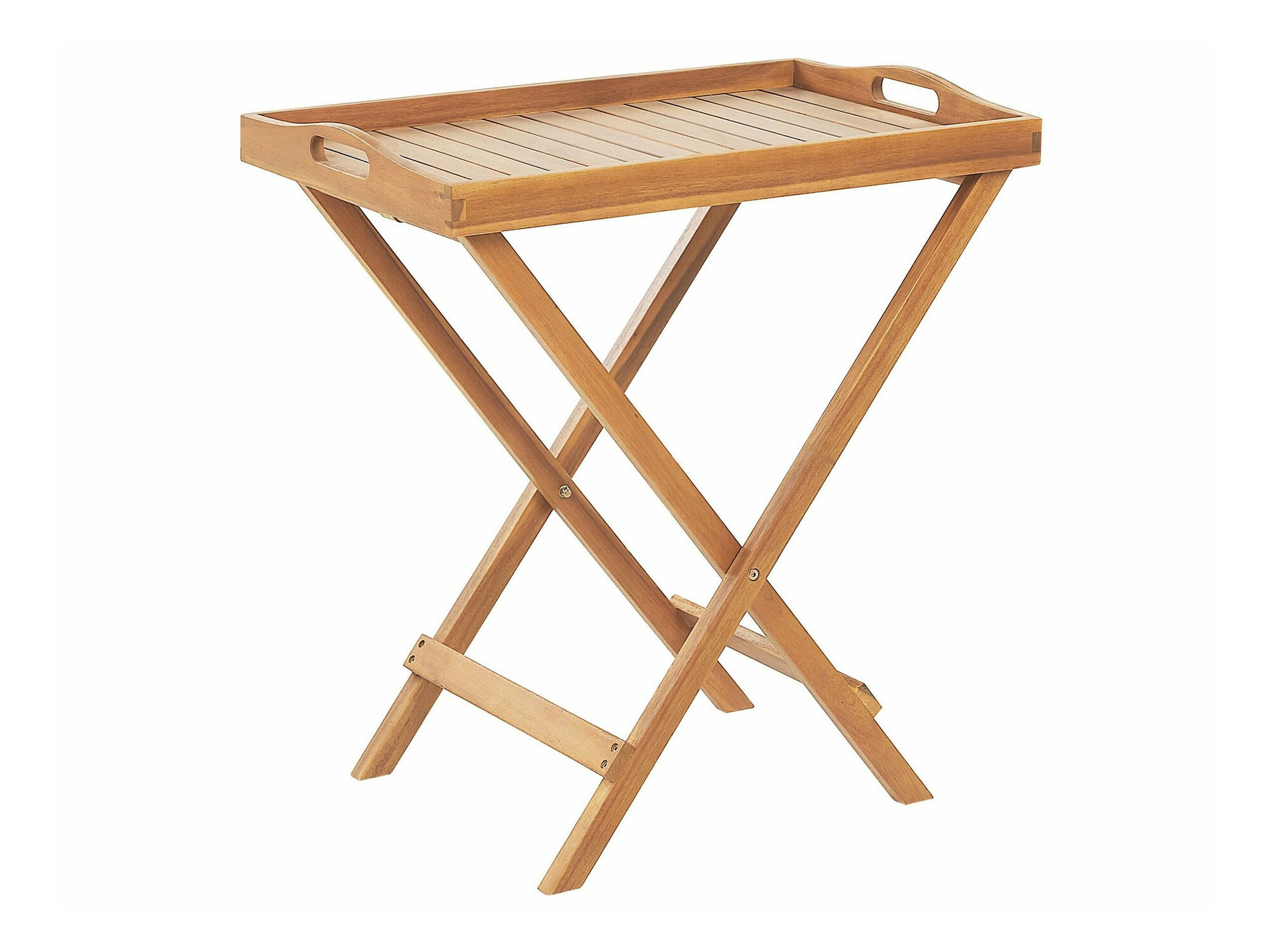 Balkonska garnitura Berwyn 1952 (Plava)