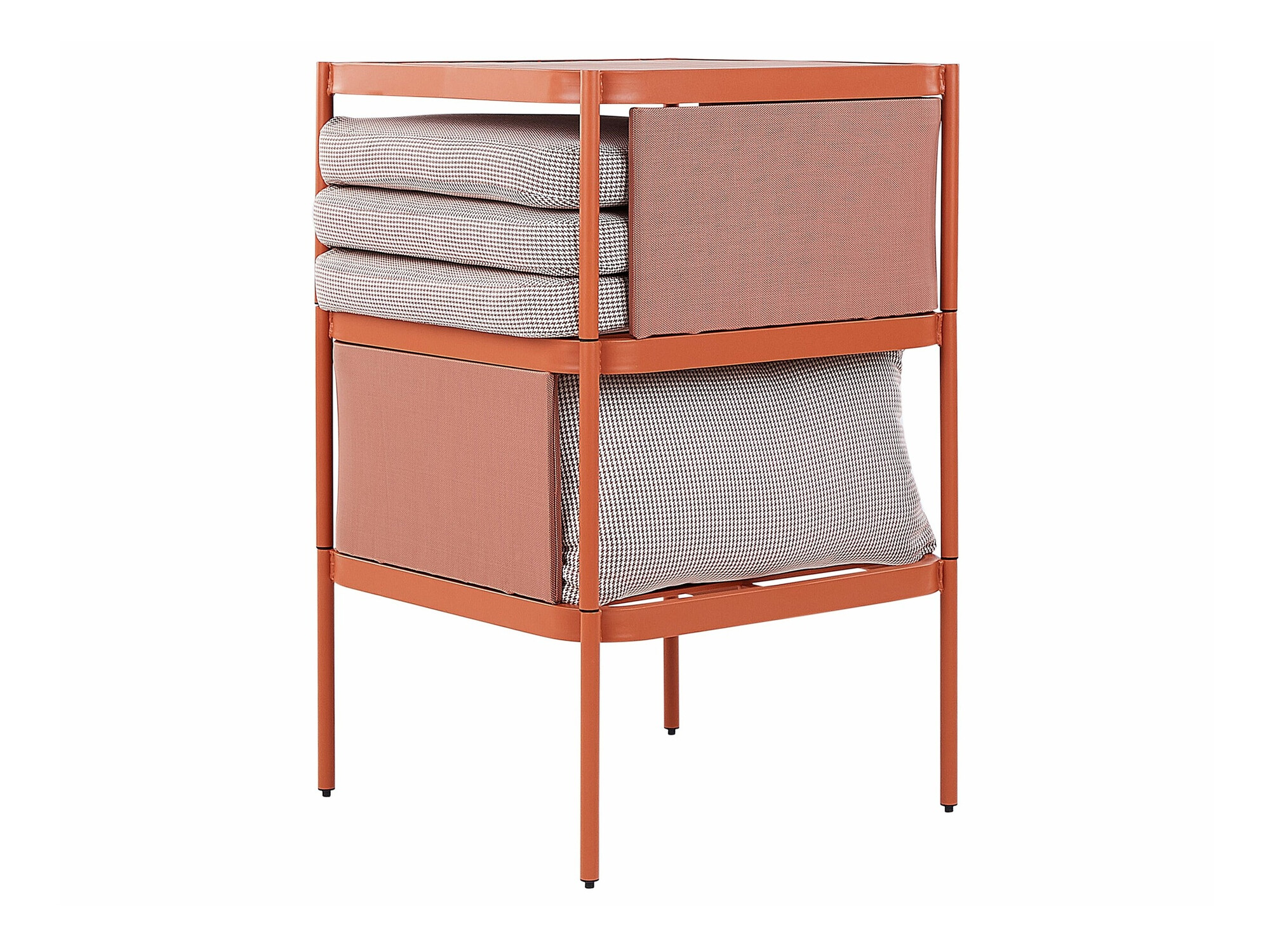 Set vrtnog namještaja Berwyn 1946 (Narančasta)