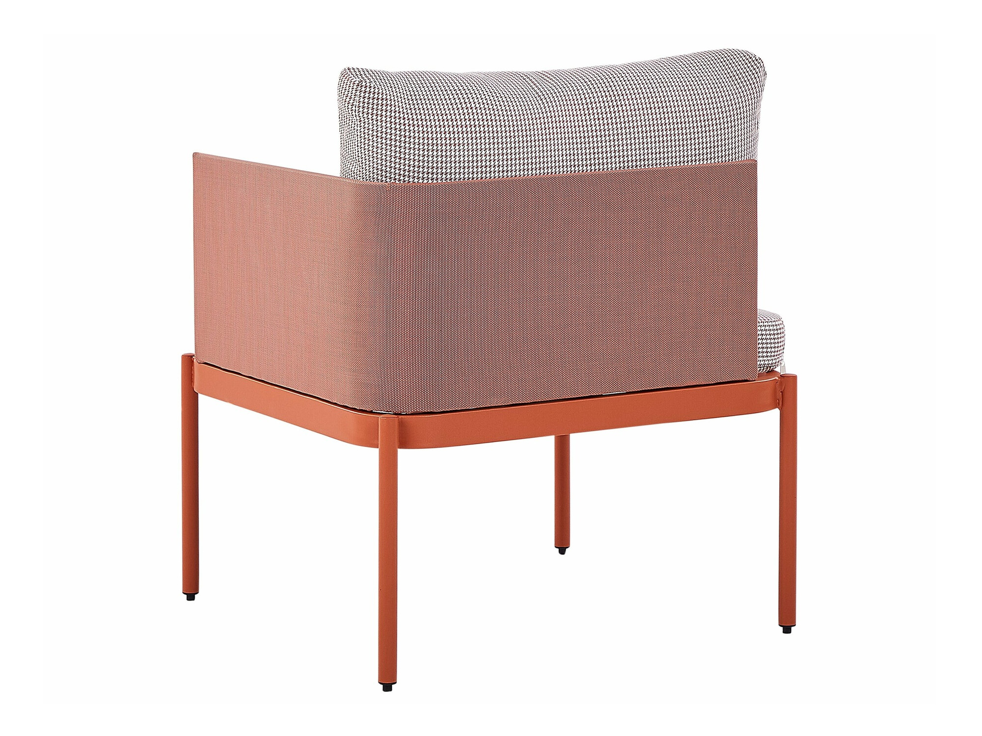 Set vrtnog namještaja Berwyn 1946 (Narančasta)