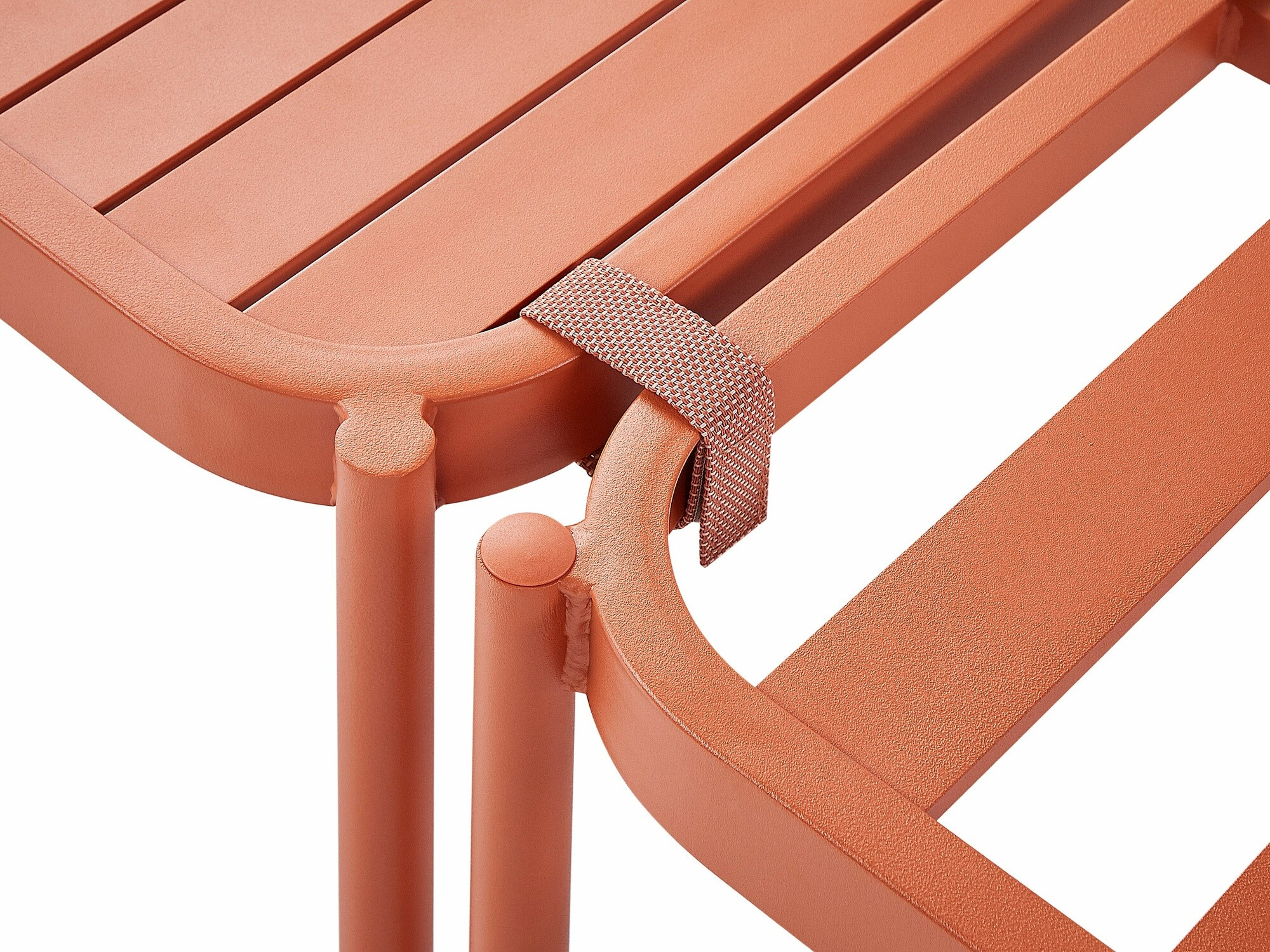 Set vrtnog namještaja Berwyn 1946 (Narančasta)