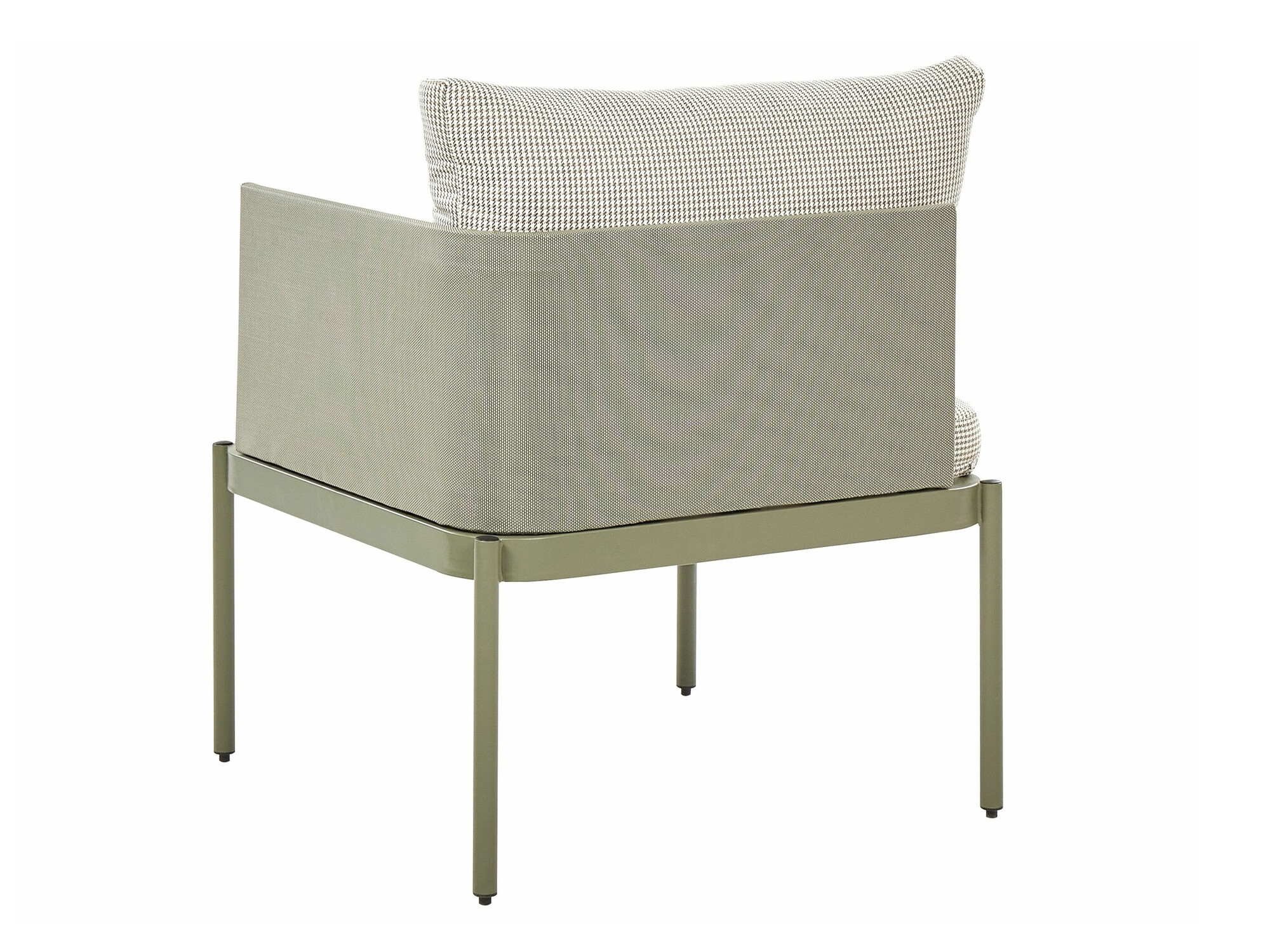 Set vrtnog namještaja Berwyn 1946 (Zelena)