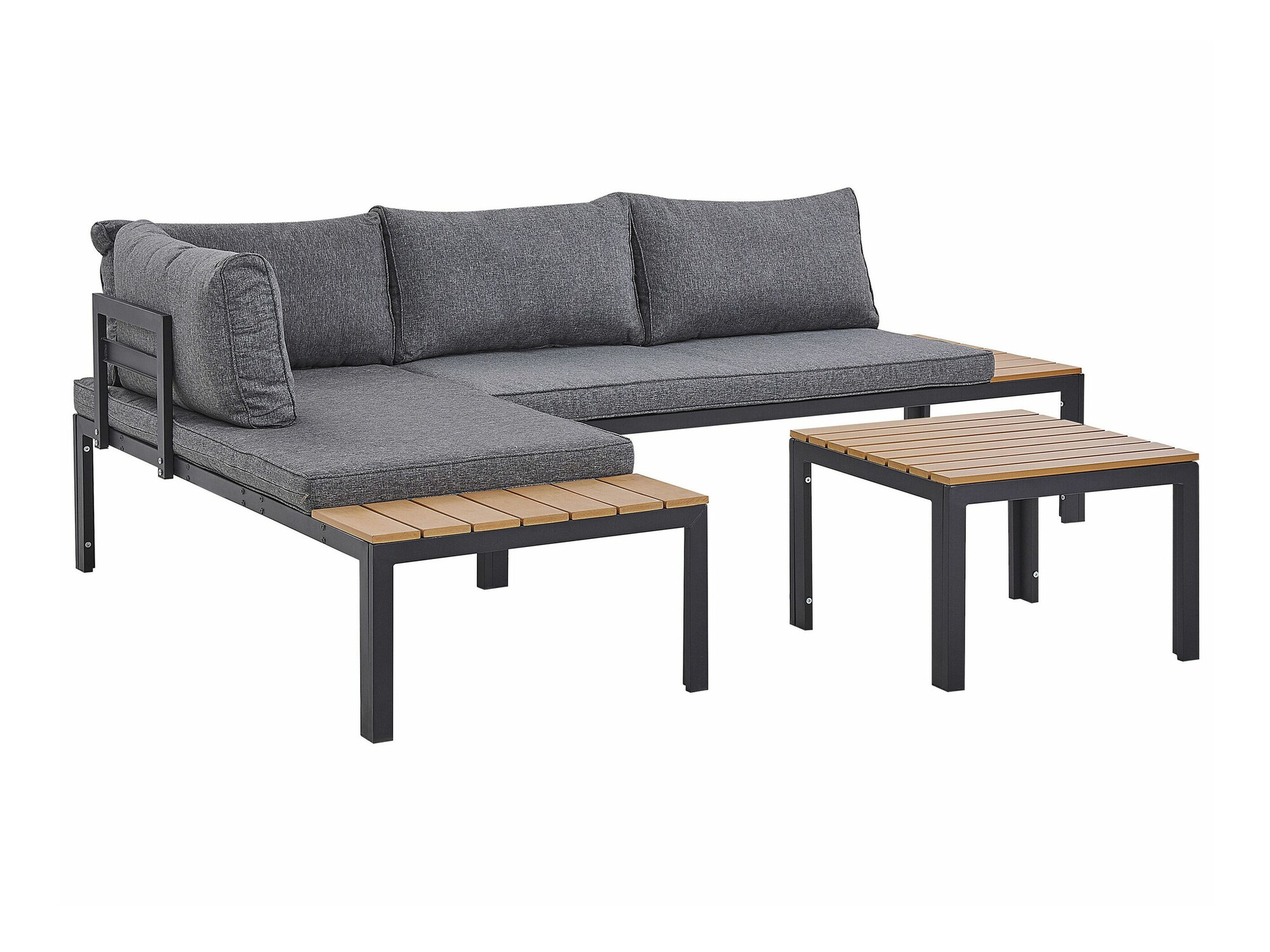 Set vrtnog namještaja Berwyn 1947