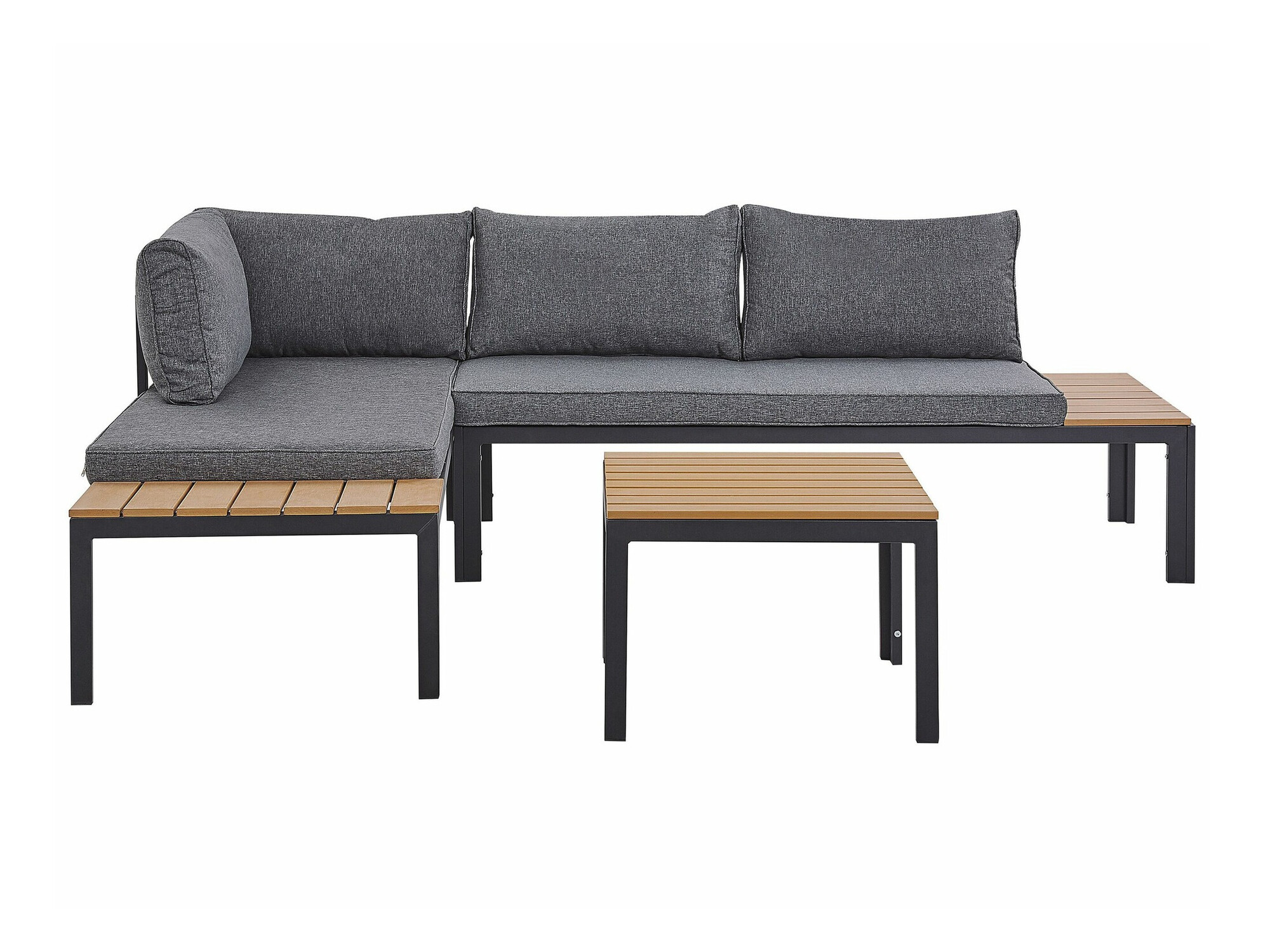 Set vrtnog namještaja Berwyn 1947