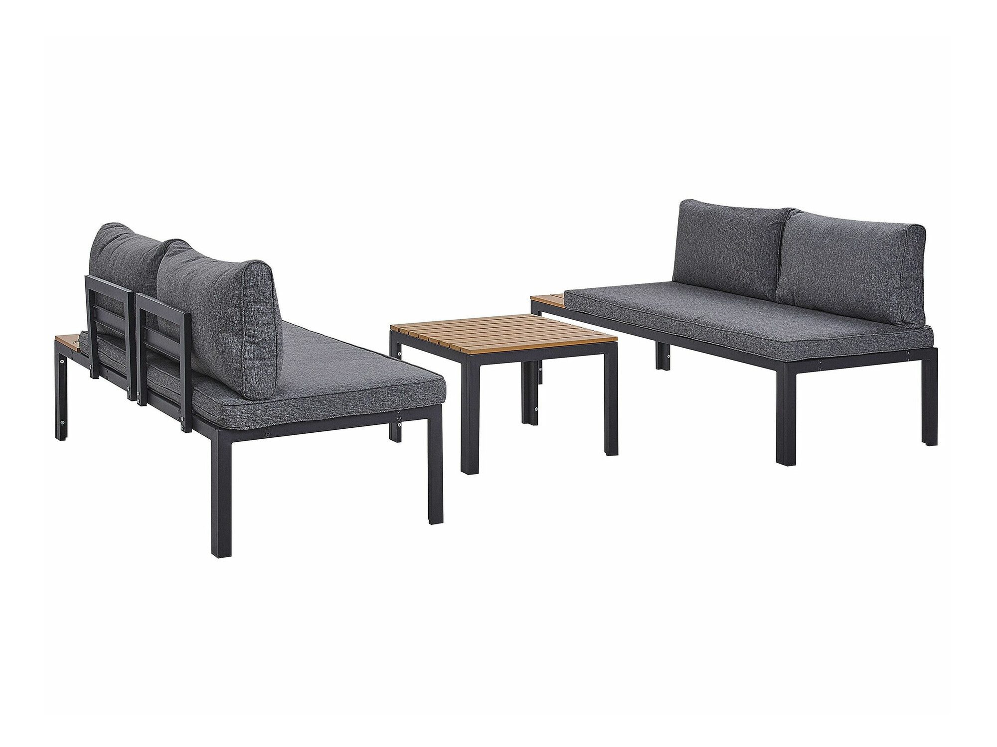 Set vrtnog namještaja Berwyn 1947