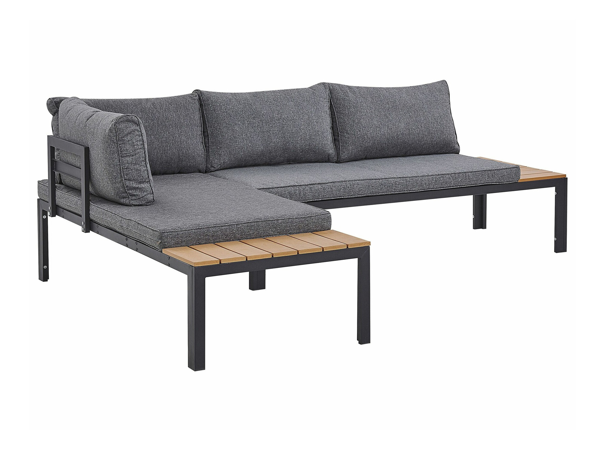 Set vrtnog namještaja Berwyn 1947