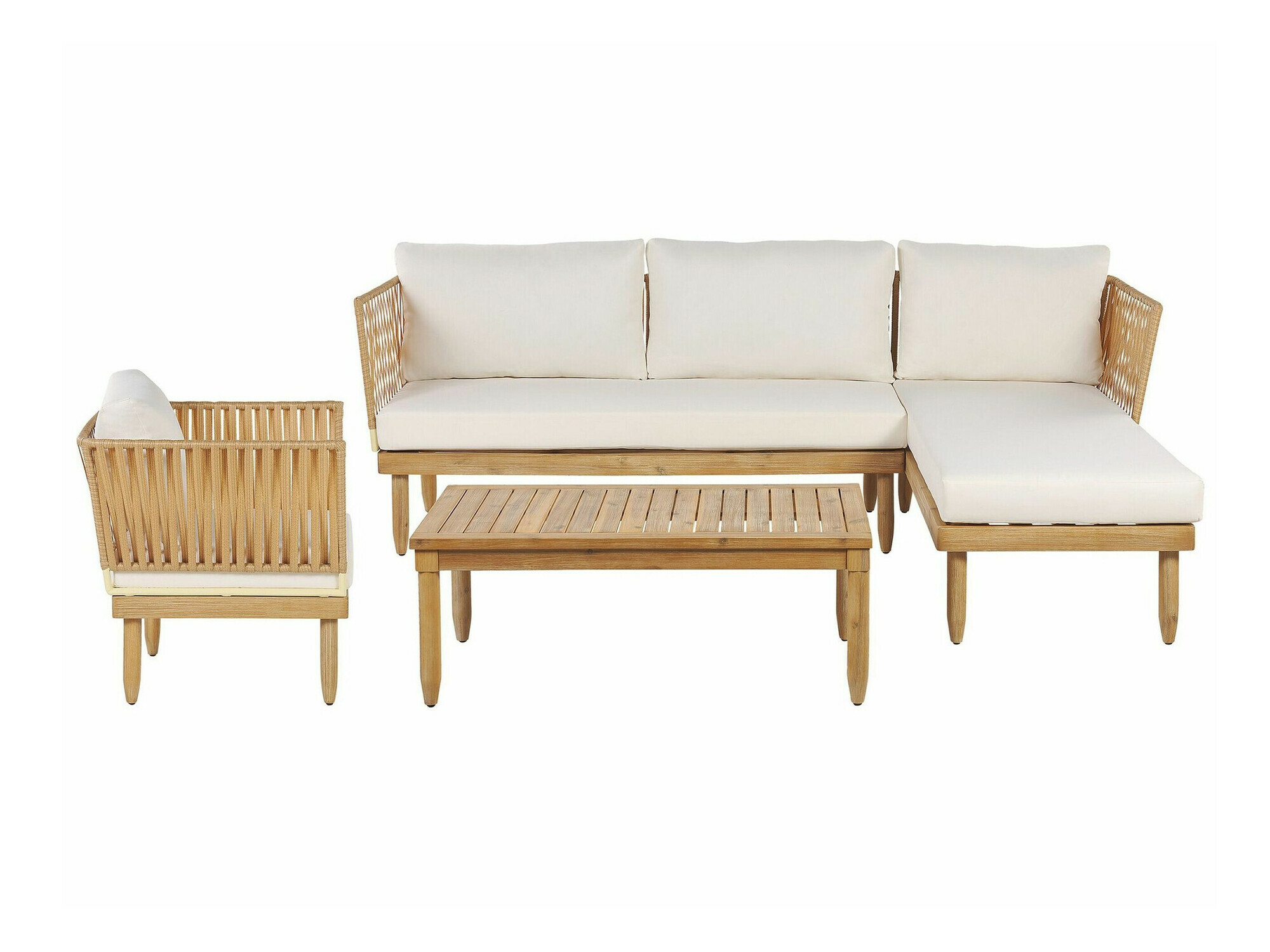 Set vrtnog namještaja Berwyn 1954