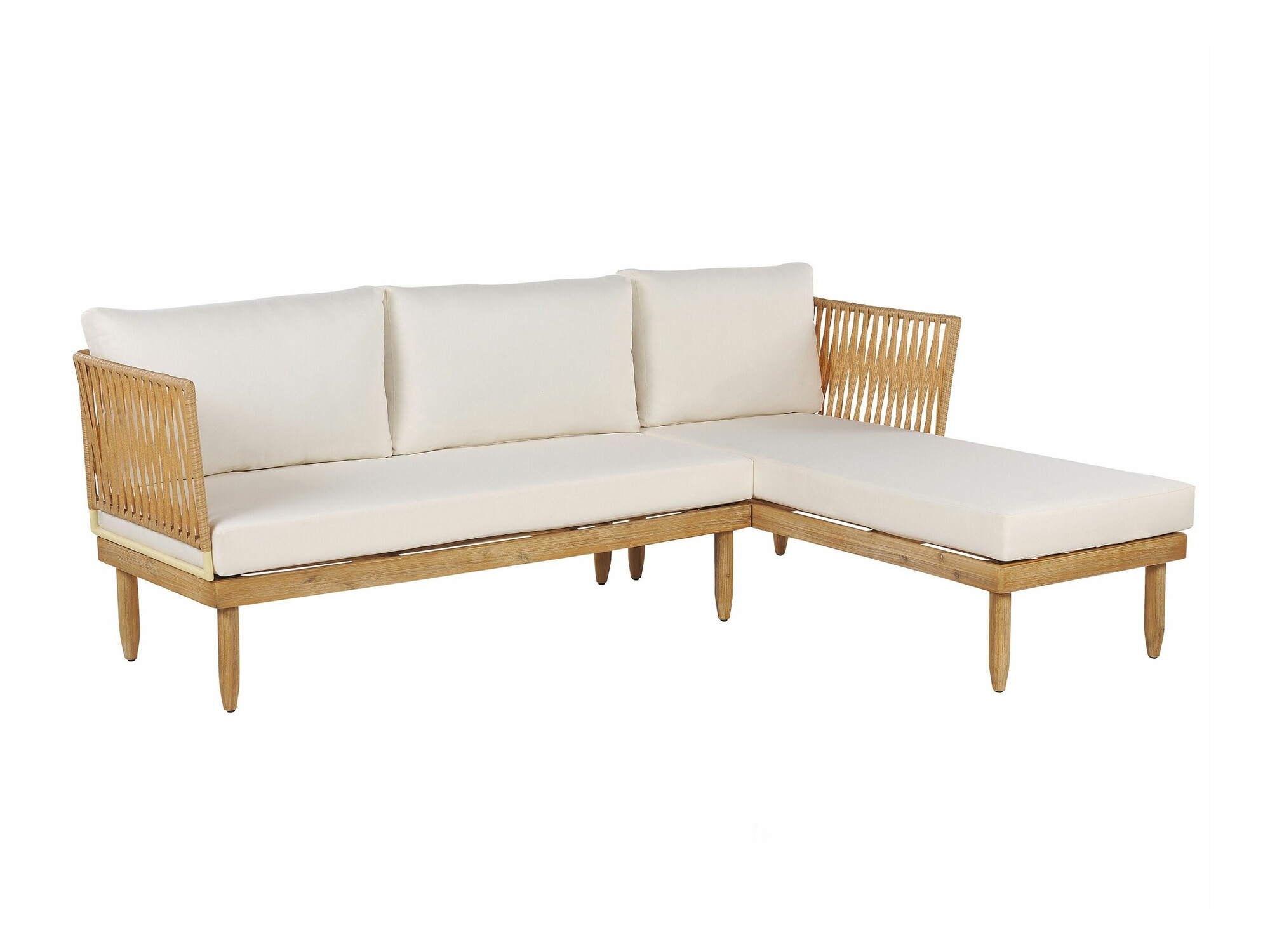 Set vrtnog namještaja Berwyn 1954