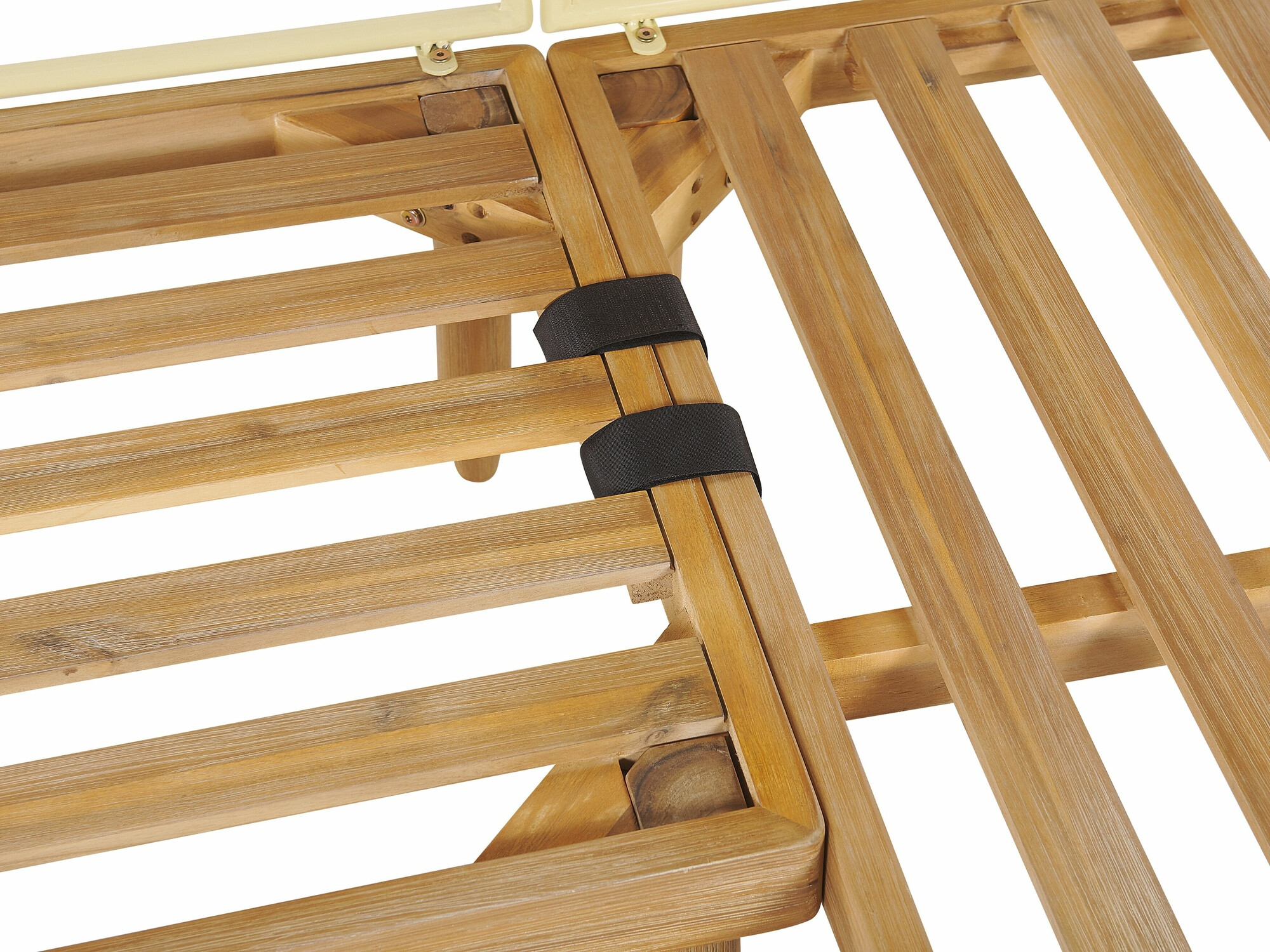 Set vrtnog namještaja Berwyn 1954