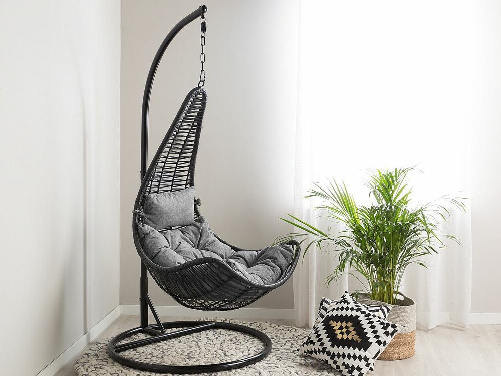 Viseća stolica Berwyn 1944 (Siva)