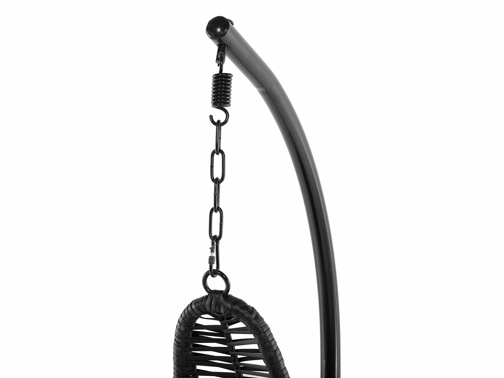 Viseća stolica Berwyn 1944 (Siva)