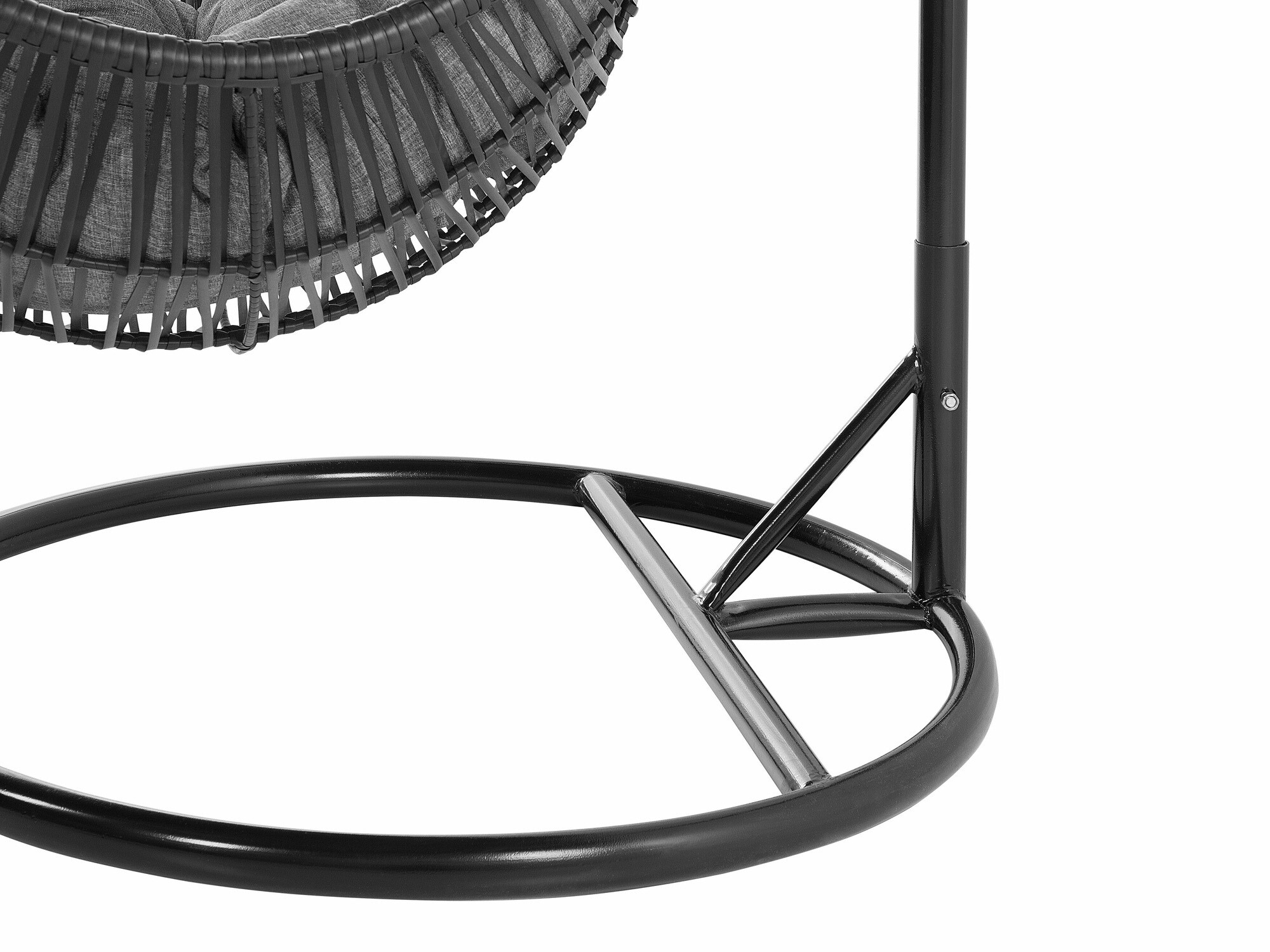 Viseća stolica Berwyn 1944 (Siva)