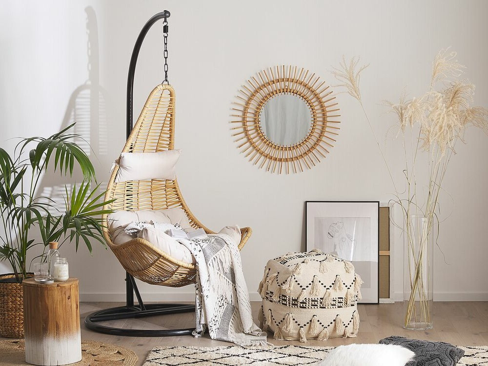 Viseća stolica Berwyn 1944 (Svijetlo smeđa)