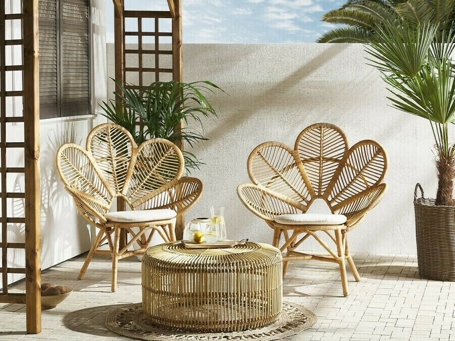 Vrtna stolica Berwyn 1890