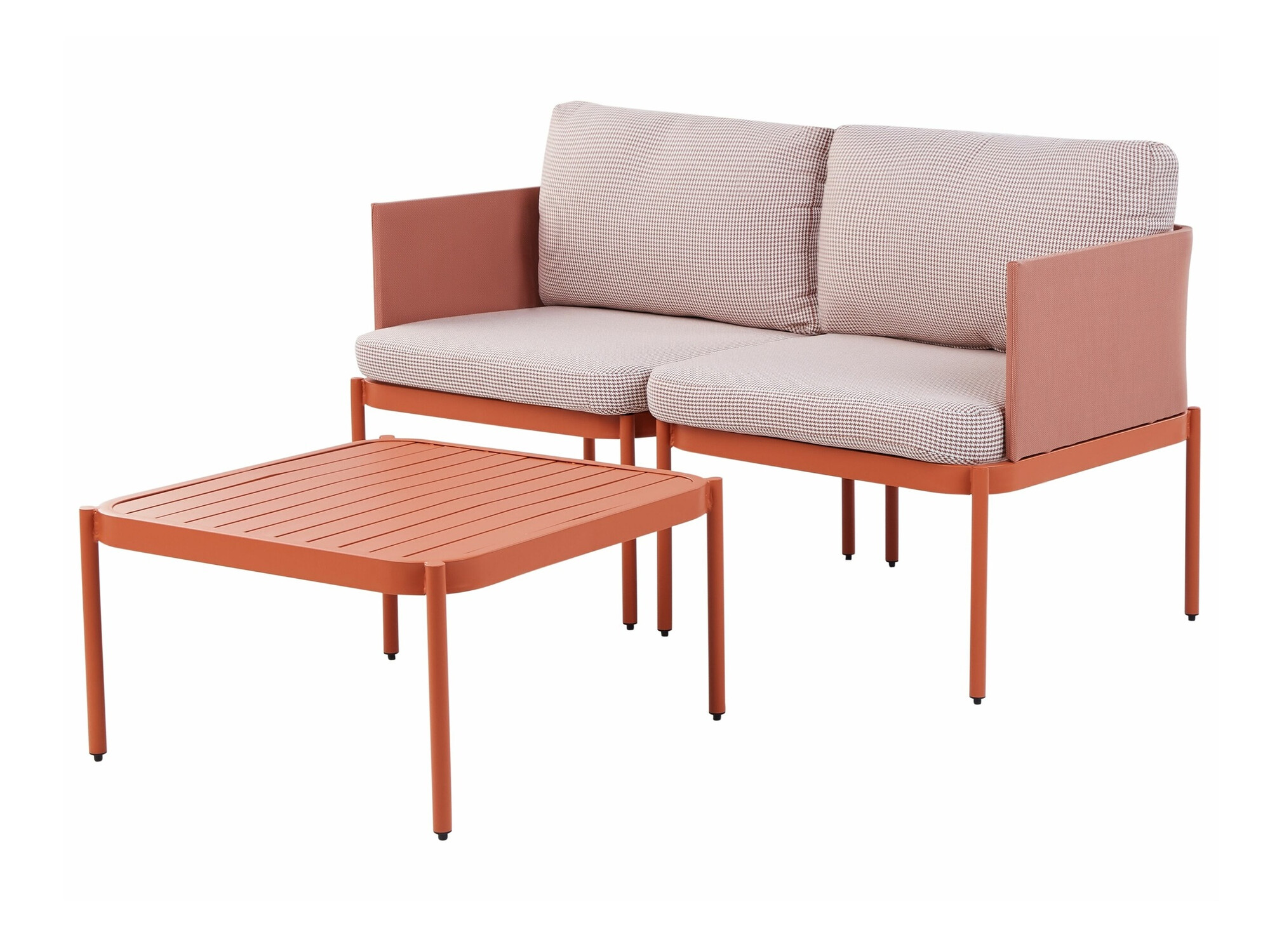 Vrtni namještaj Berwyn 1946 (Narančasta)