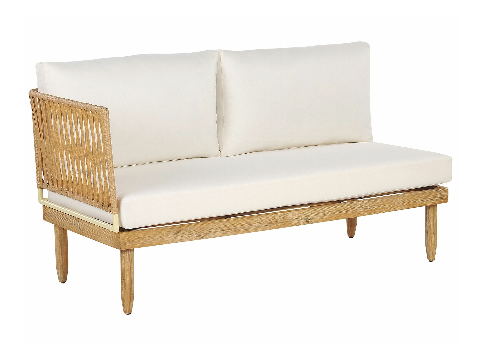 Vrtni namještaj Berwyn 1954