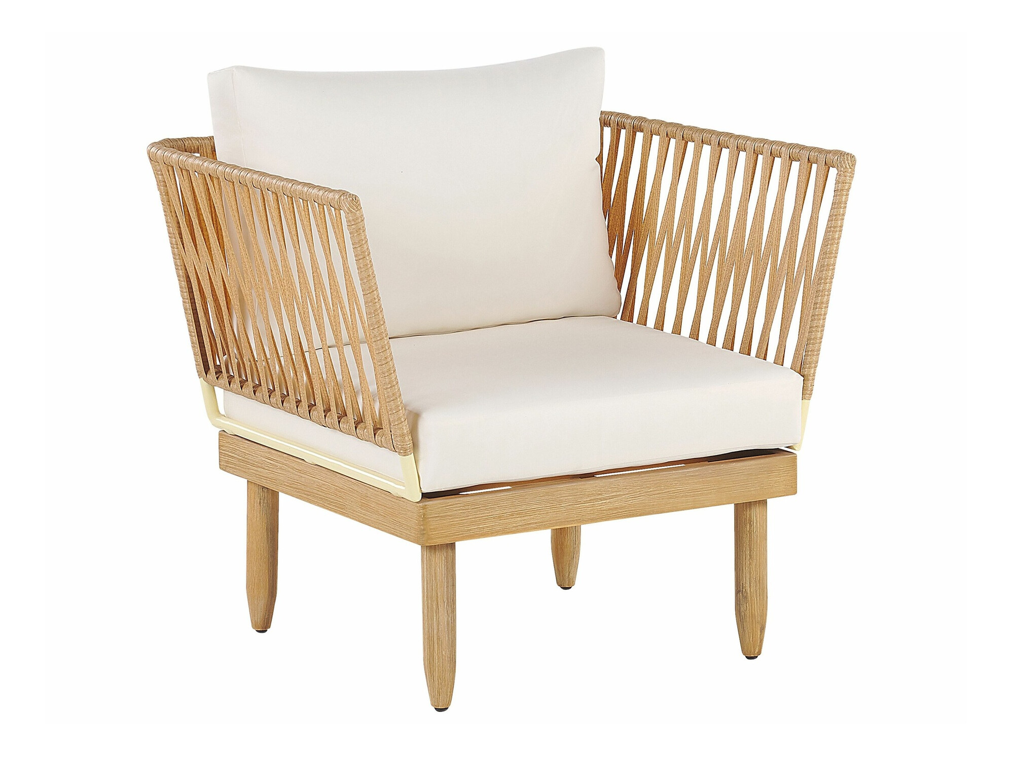 Vrtni namještaj Berwyn 1954