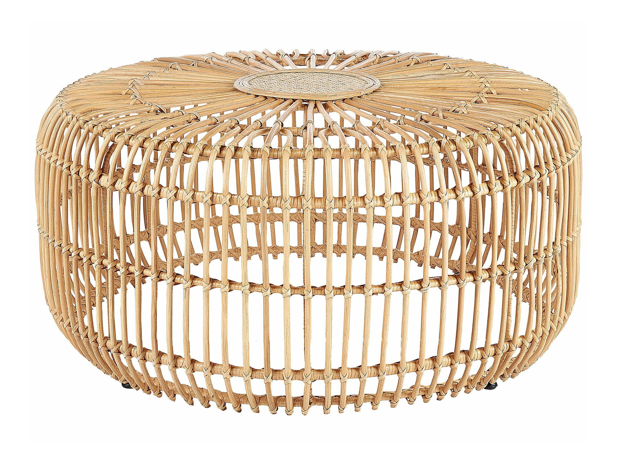 Vrtni stolić za kavu Berwyn 1948