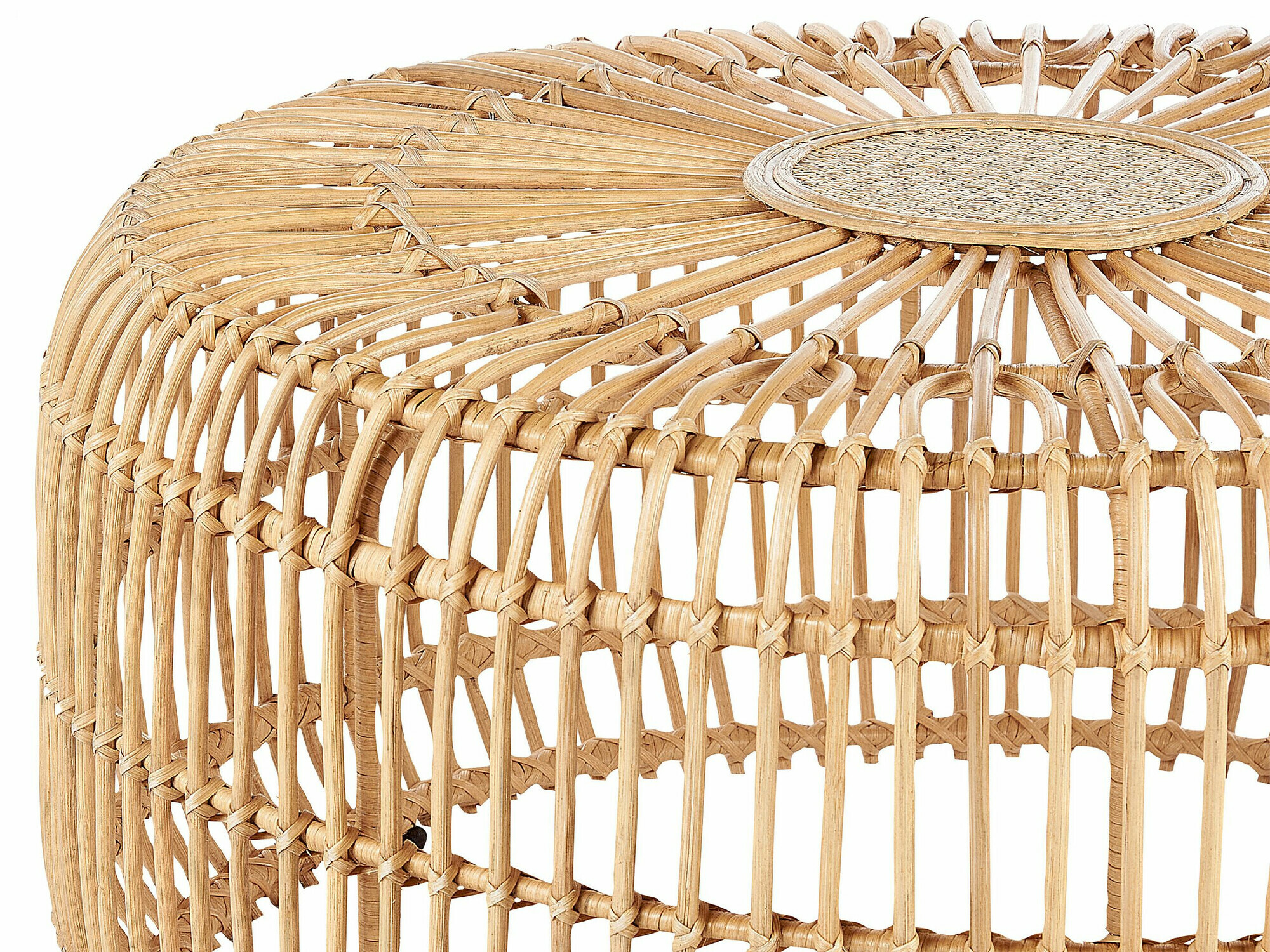 Vrtni stolić za kavu Berwyn 1948