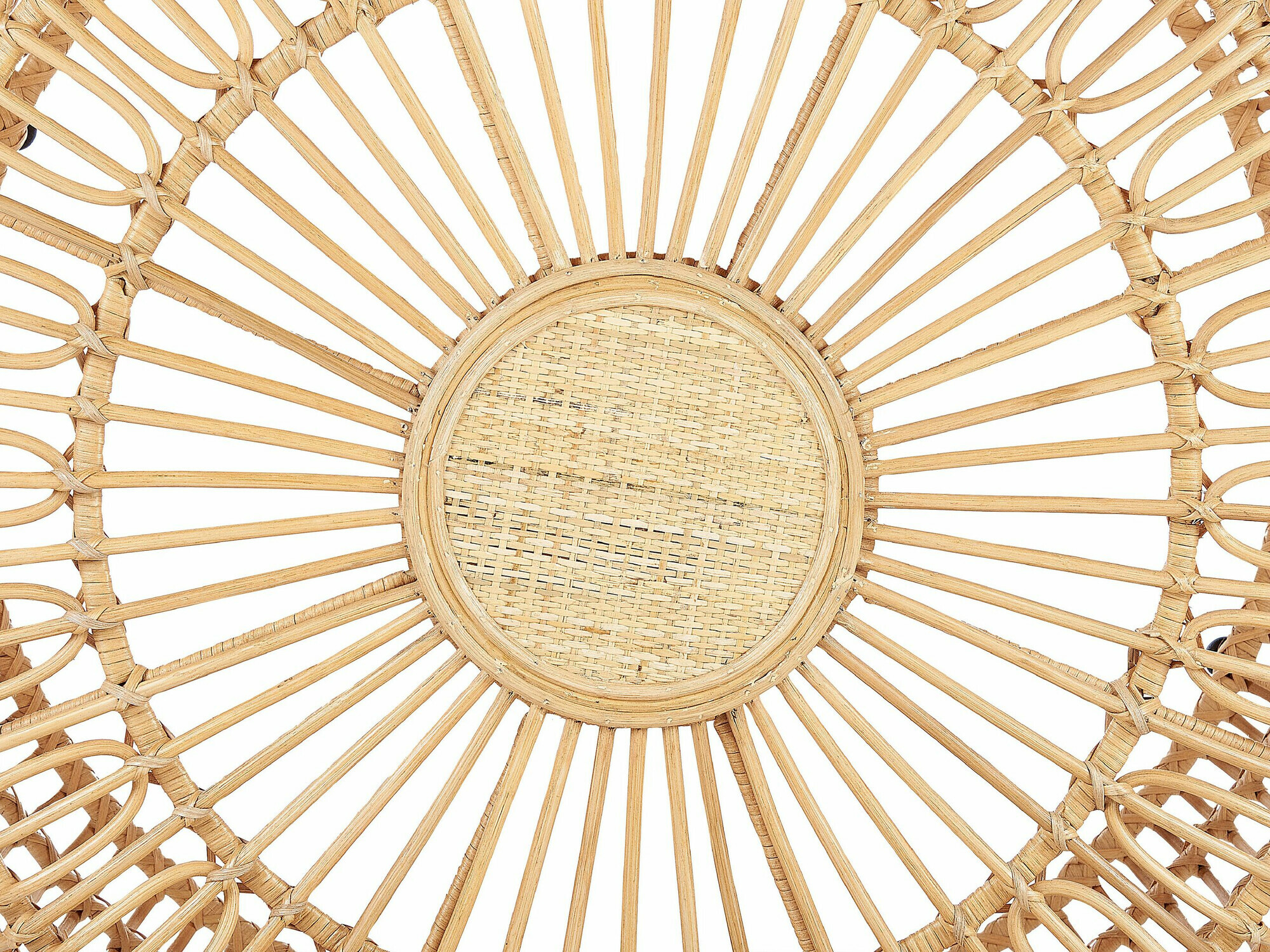 Vrtni stolić za kavu Berwyn 1948