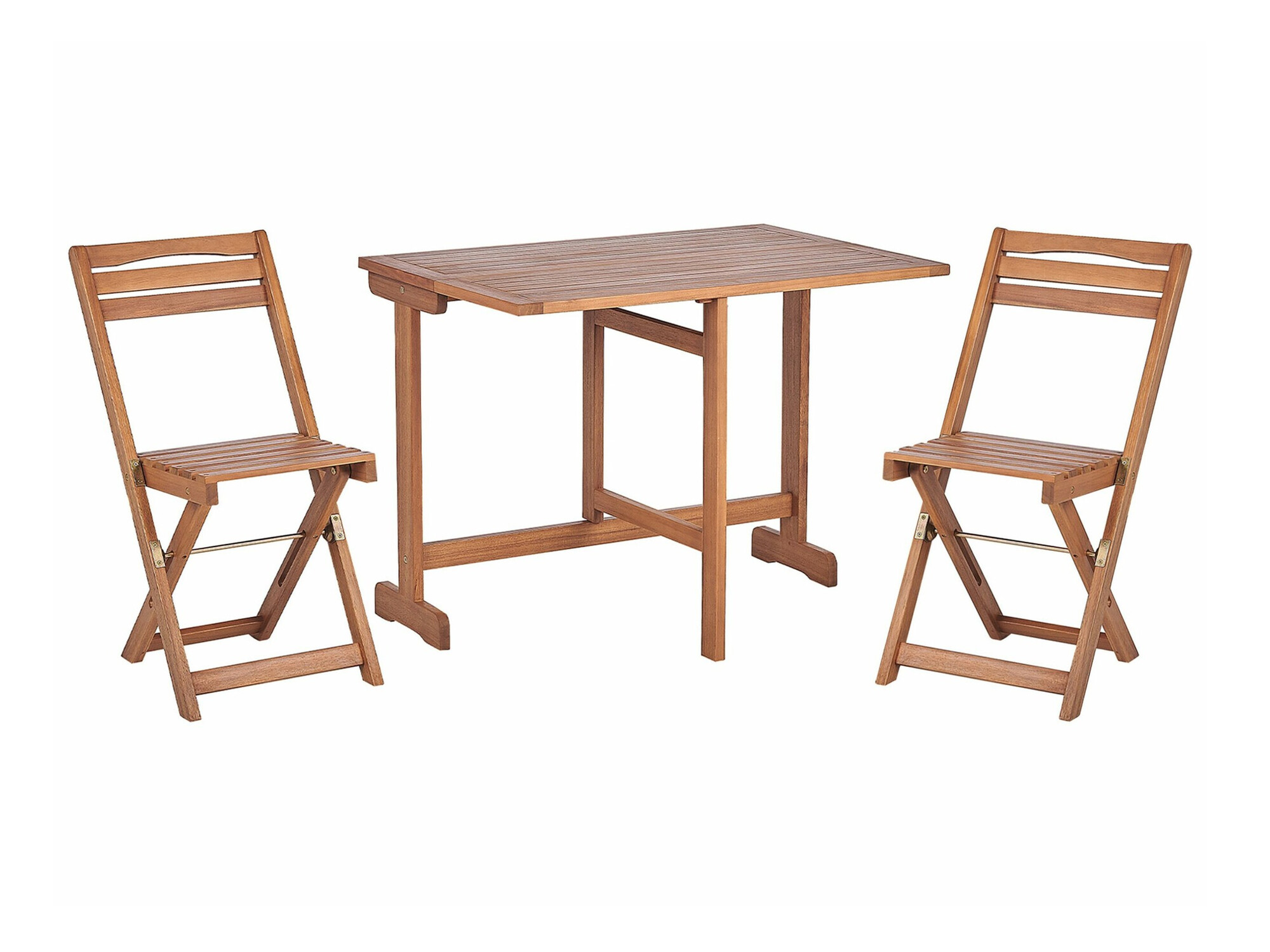 Balkonska garnitura Berwyn 1956