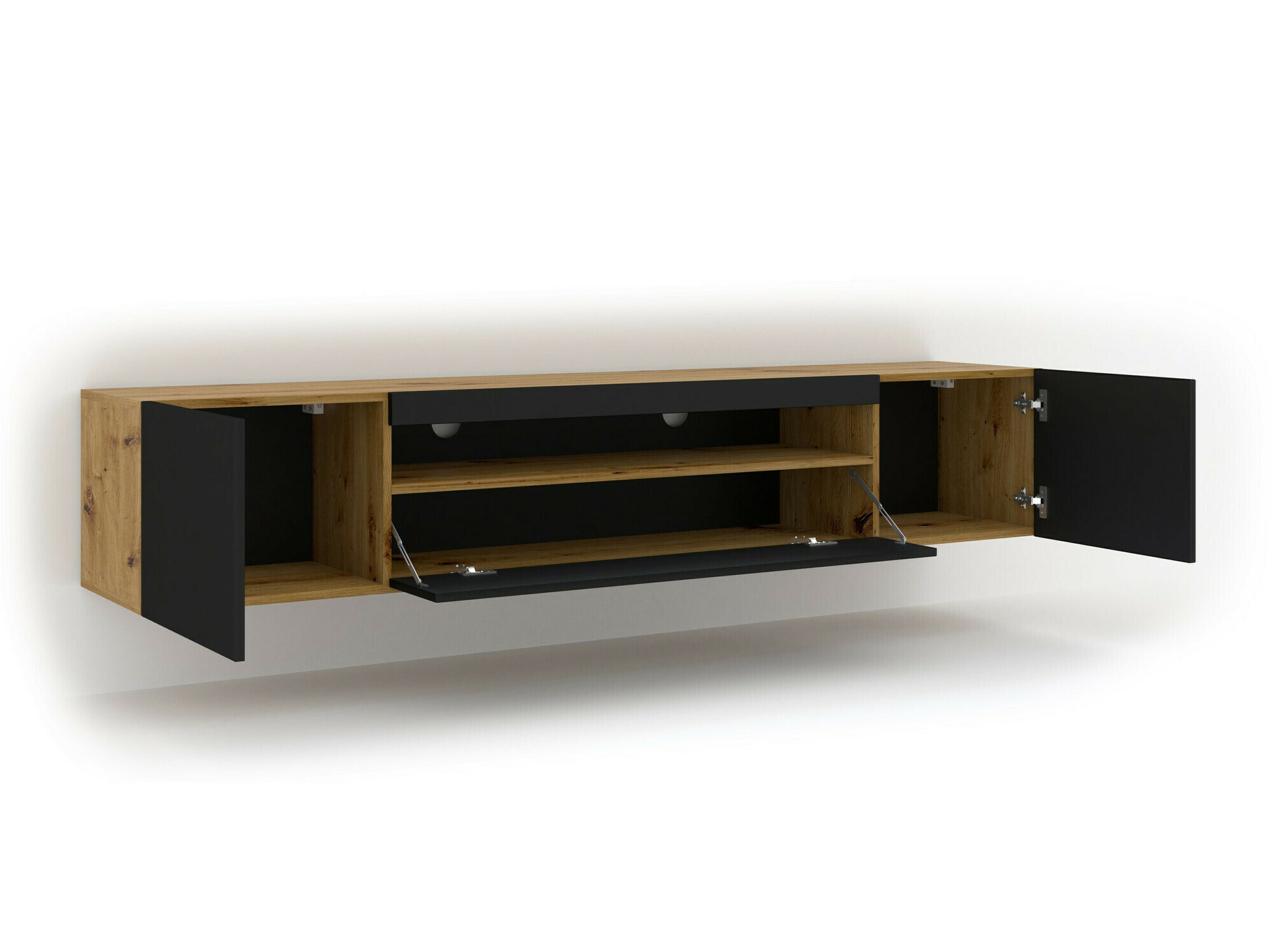 Set za dnevni boravak Morteo 105