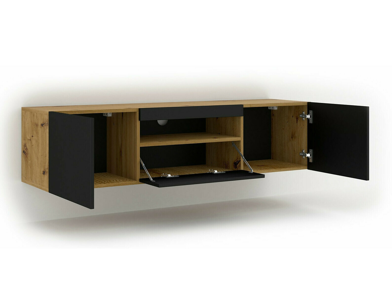 Set za dnevni boravak Morteo 107