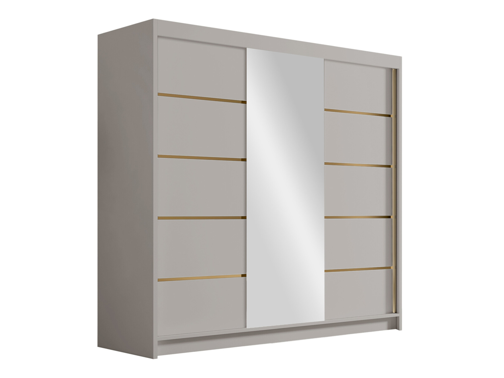 Ormar Closico Plenor VI (Kašmir)