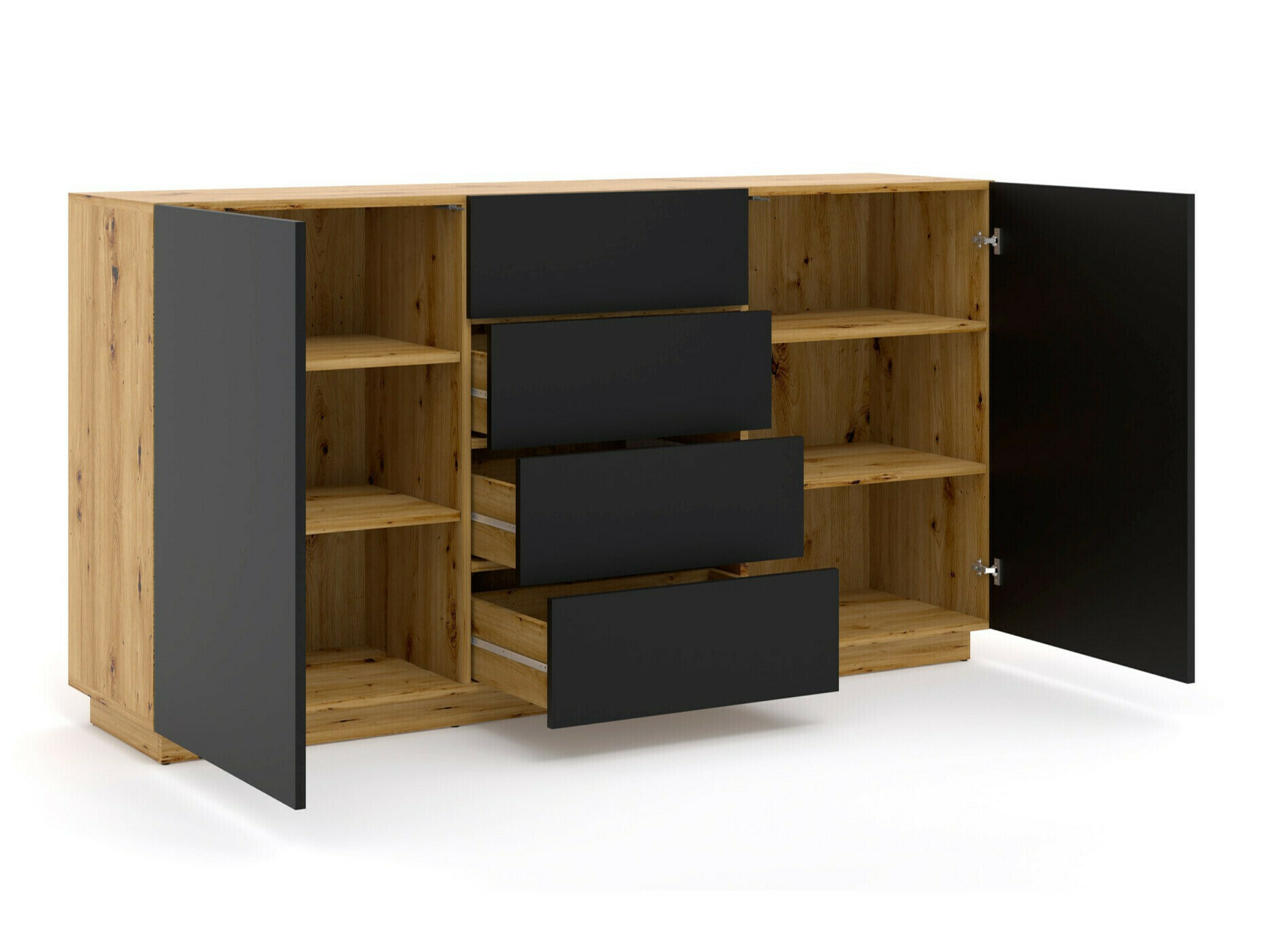 Set za dnevni boravak Morteo 108