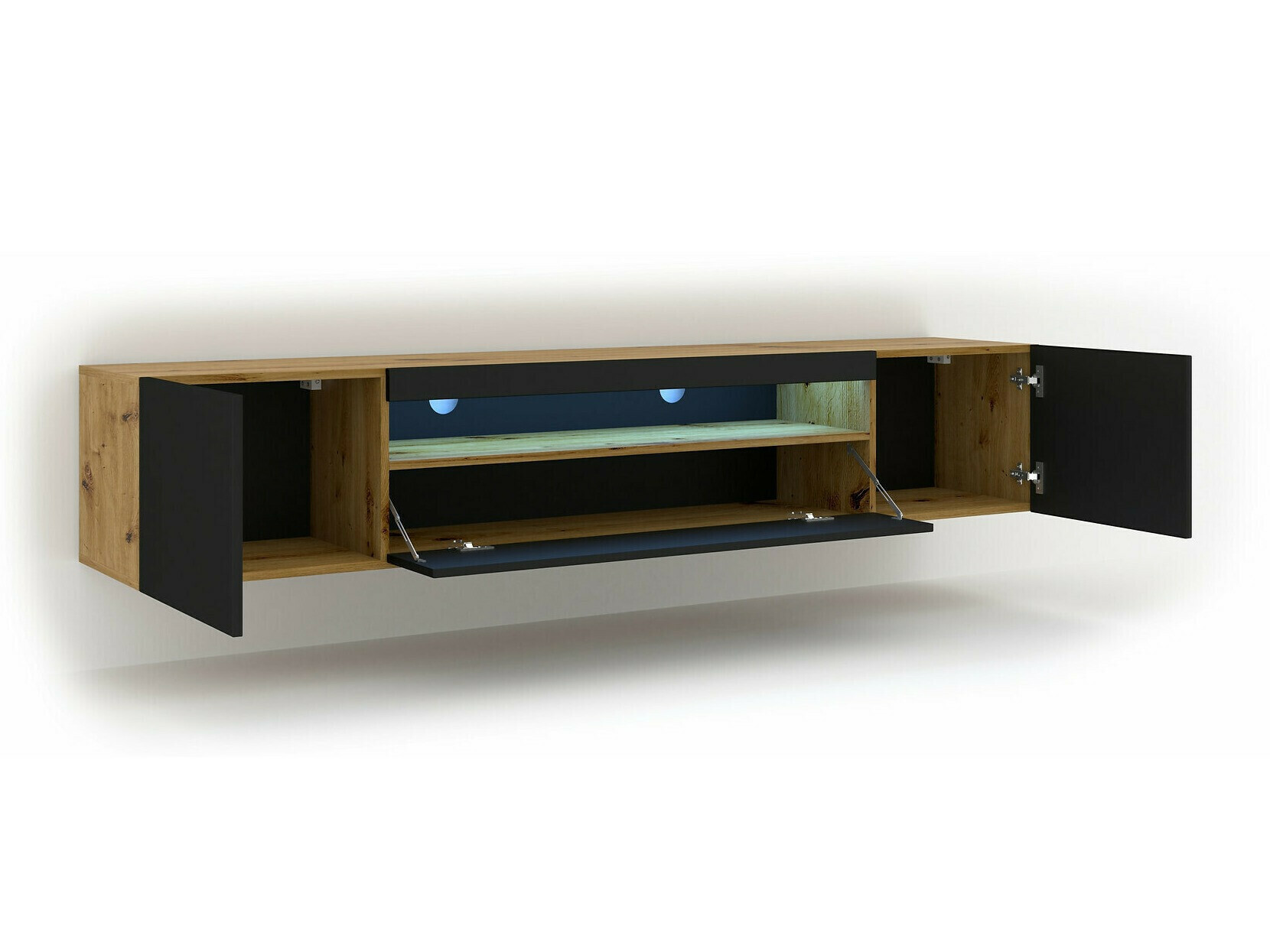 Set za dnevni boravak Morteo 108