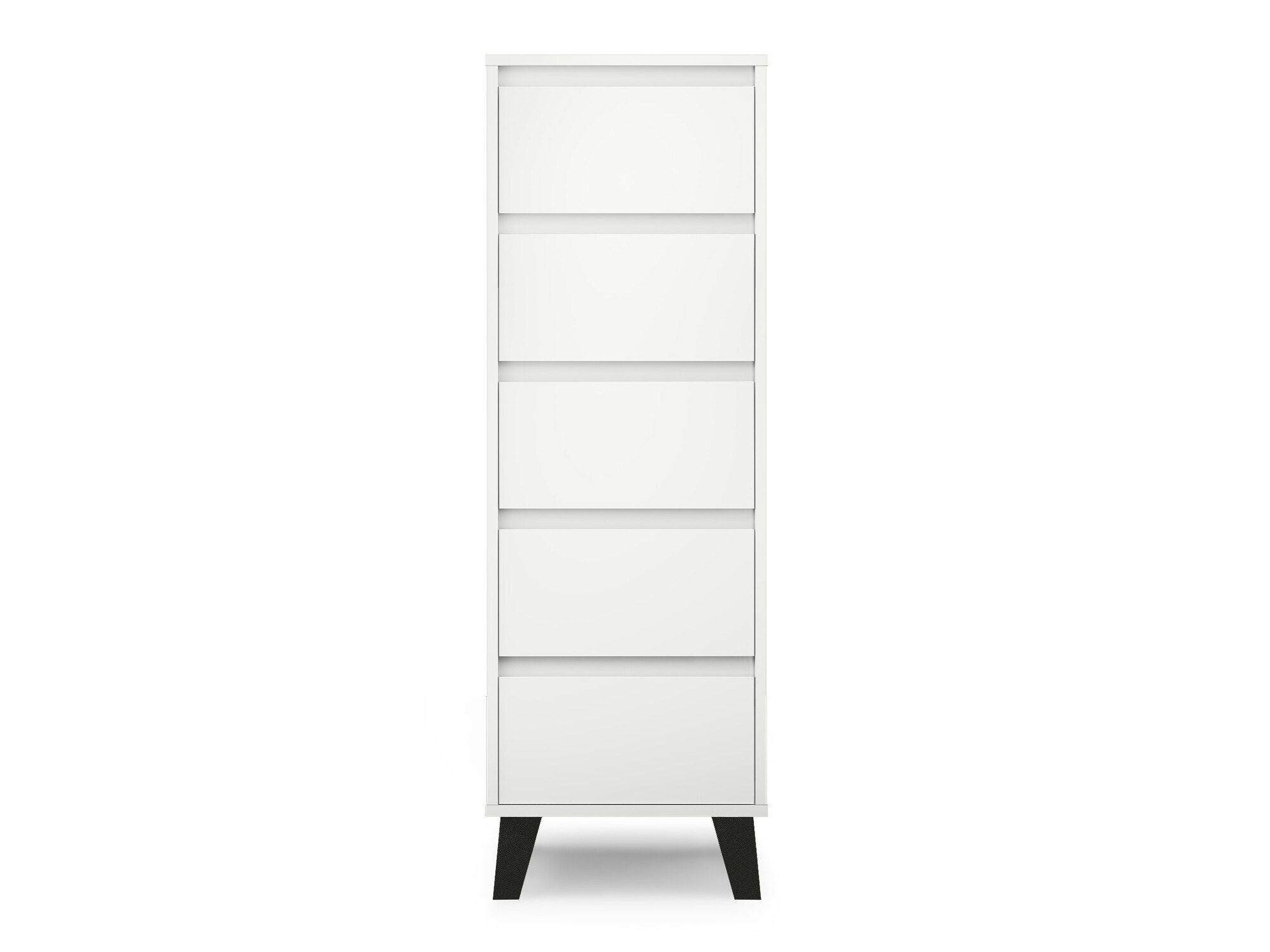 Komoda Mandeville 121 (Bijela)