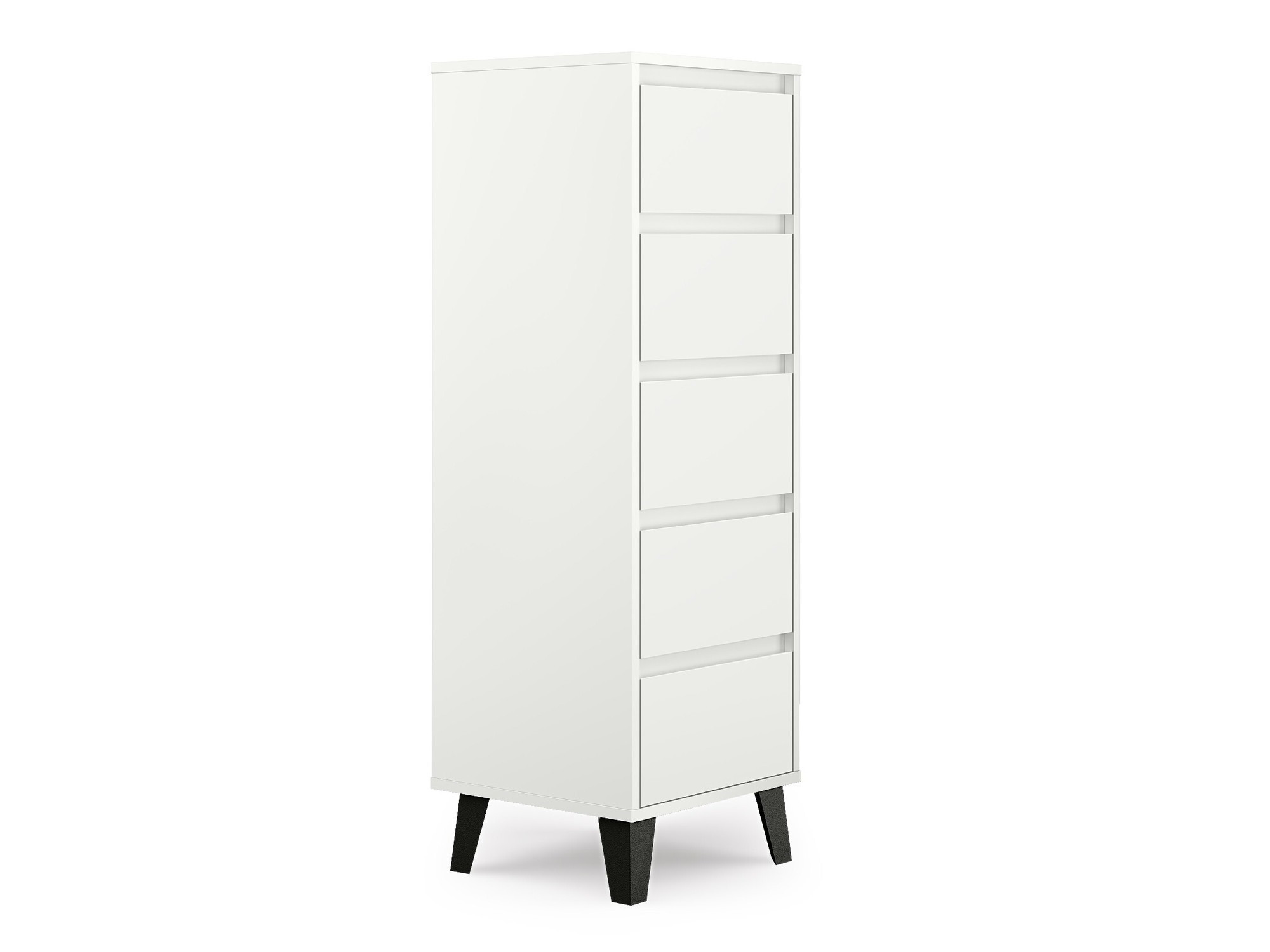 Komoda Mandeville 121 (Bijela)